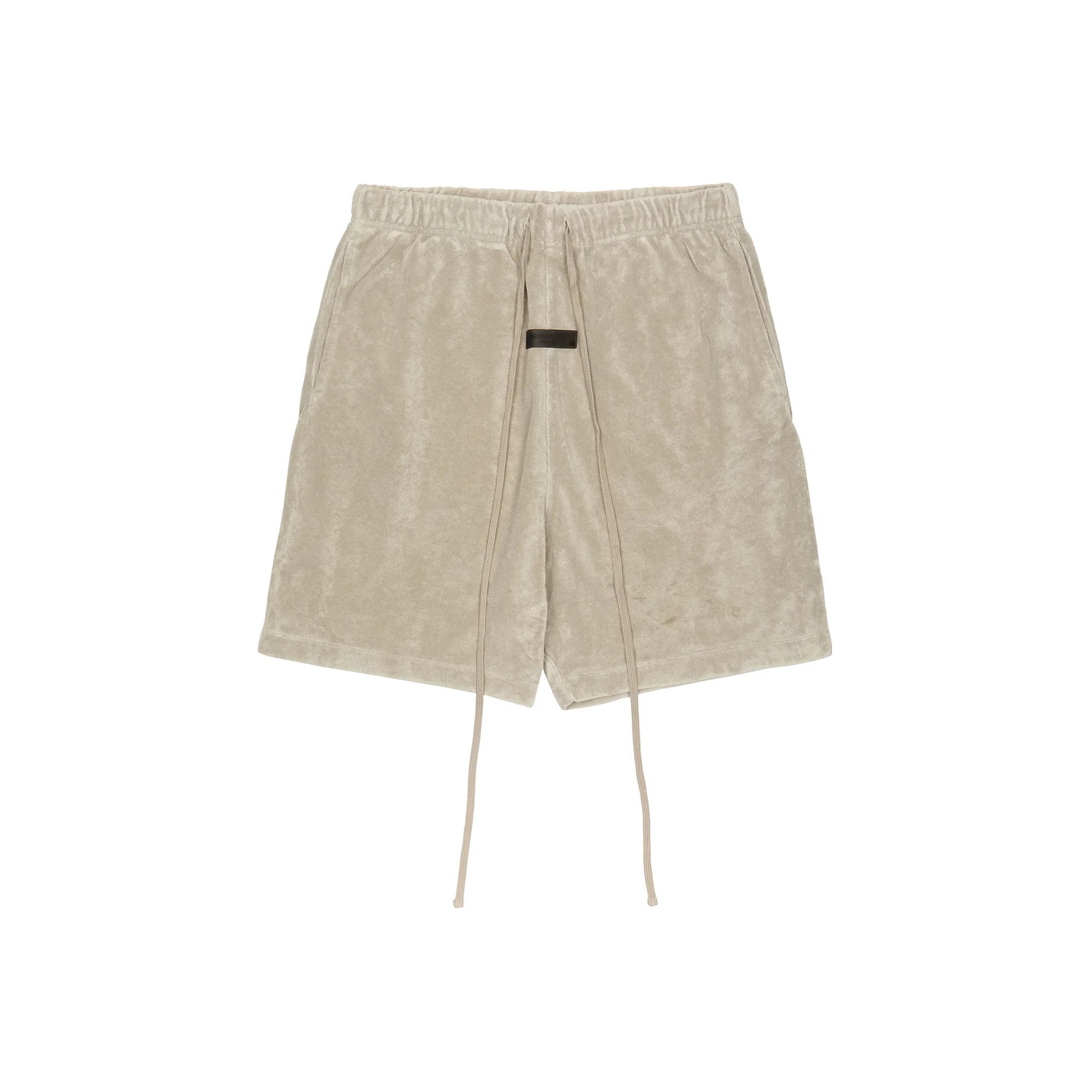 Шорты Fear of God Essentials Terry Short Seal