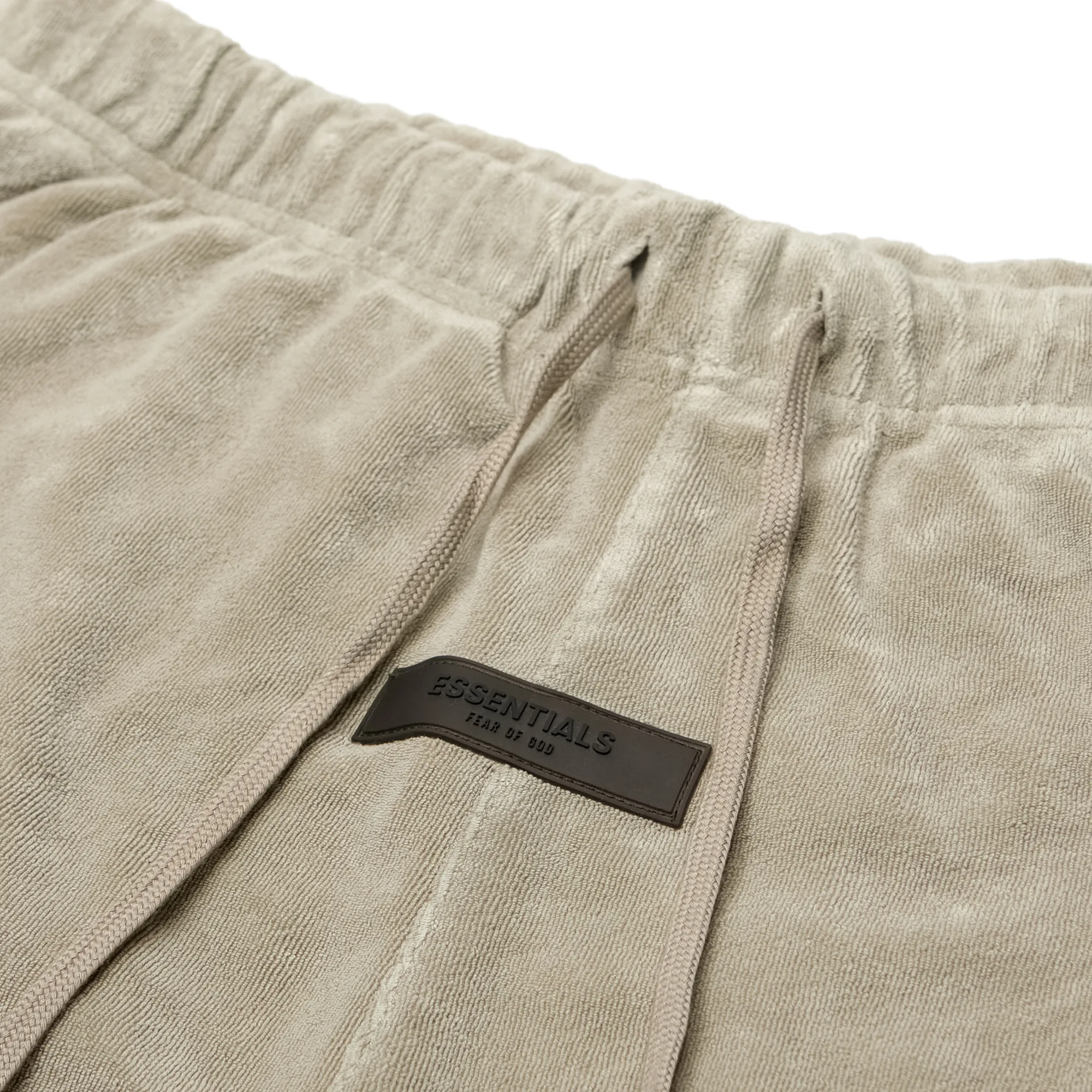 Шорты Fear of God Essentials Terry Short Seal