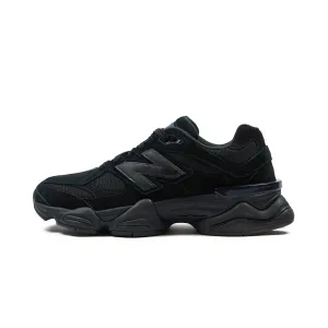 Кроссовки New Balance 9060 Triple Black U9060BPM