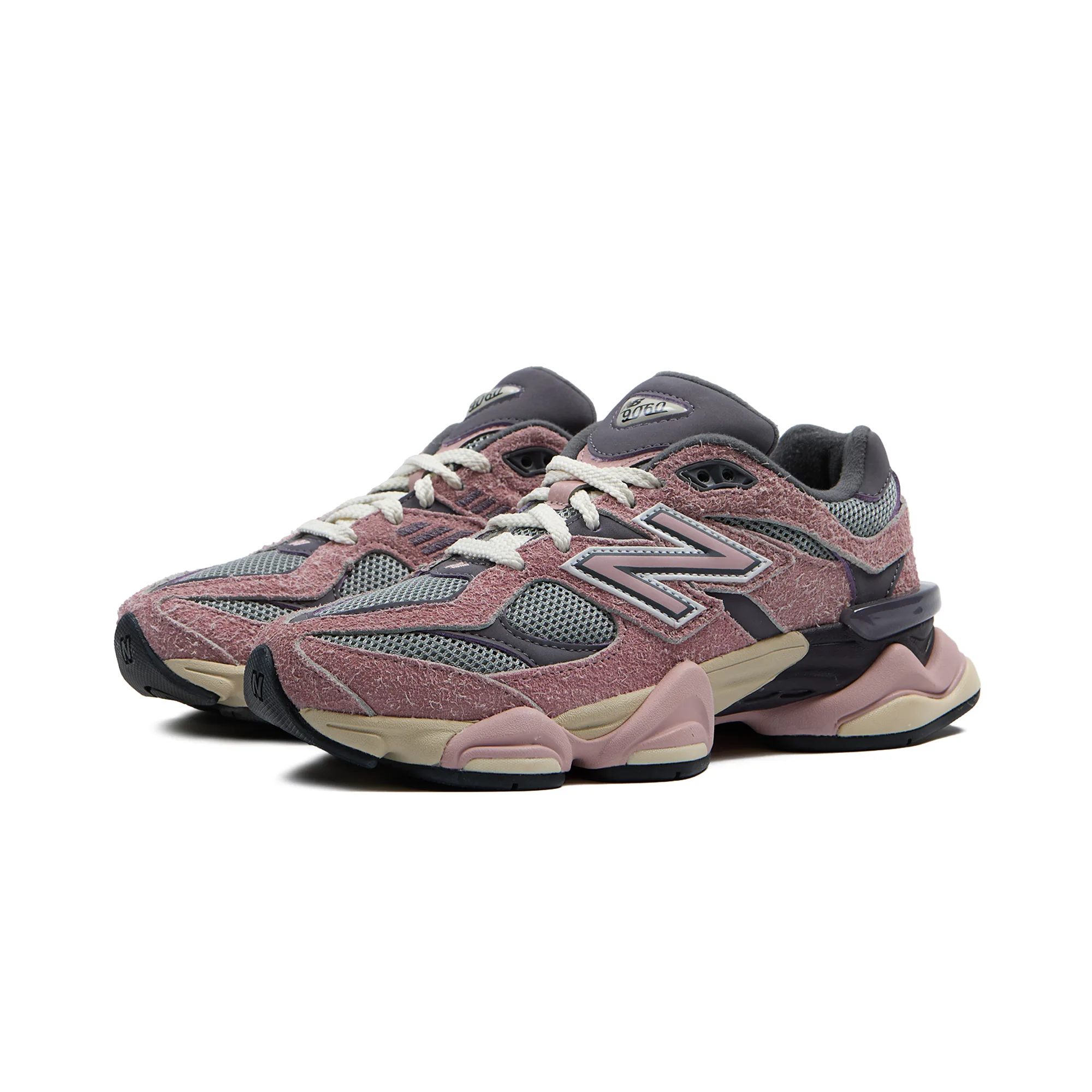 Кроссовки New Balance 9060 Pink Lavender U9060YSO