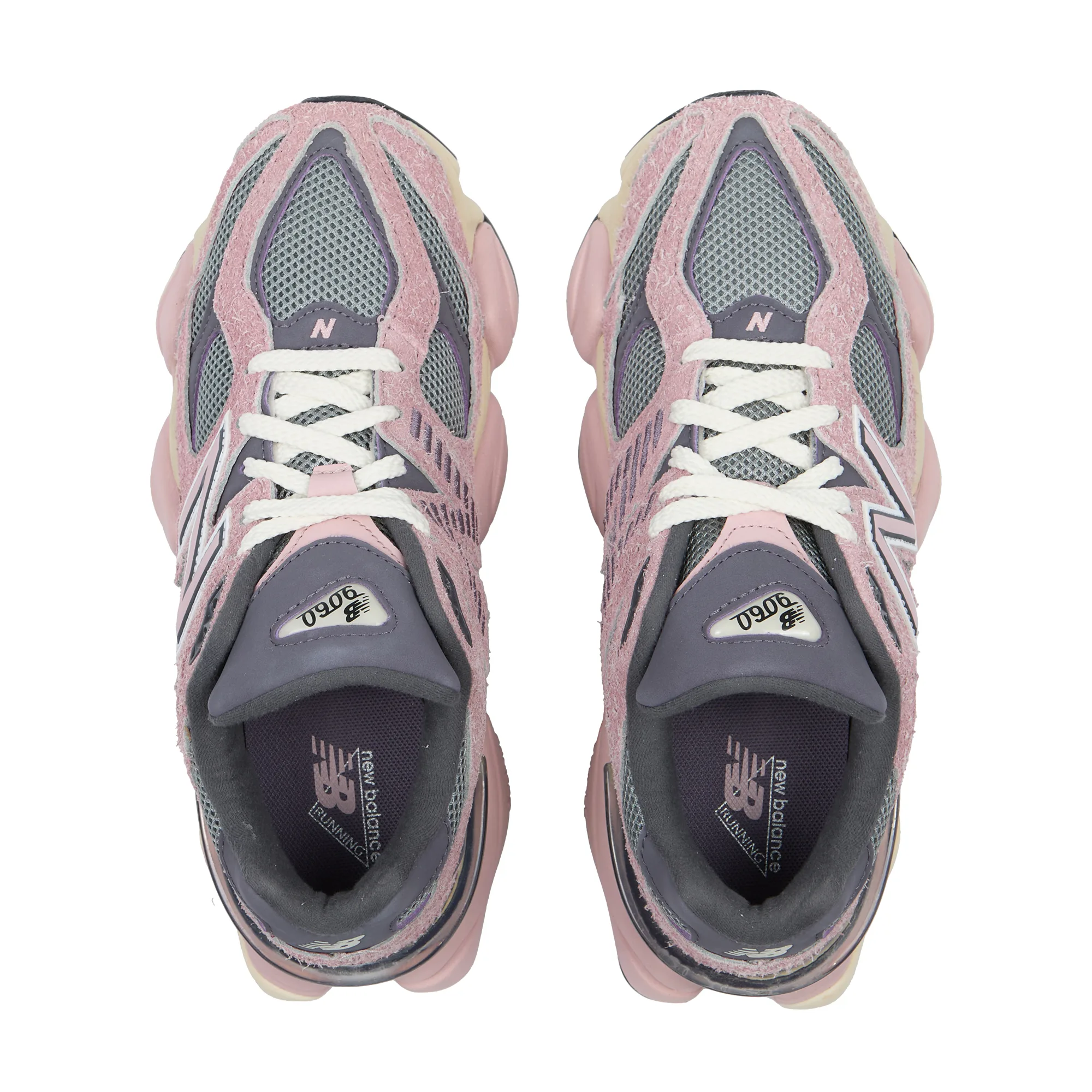 Кроссовки New Balance 9060 Pink Lavender U9060YSO