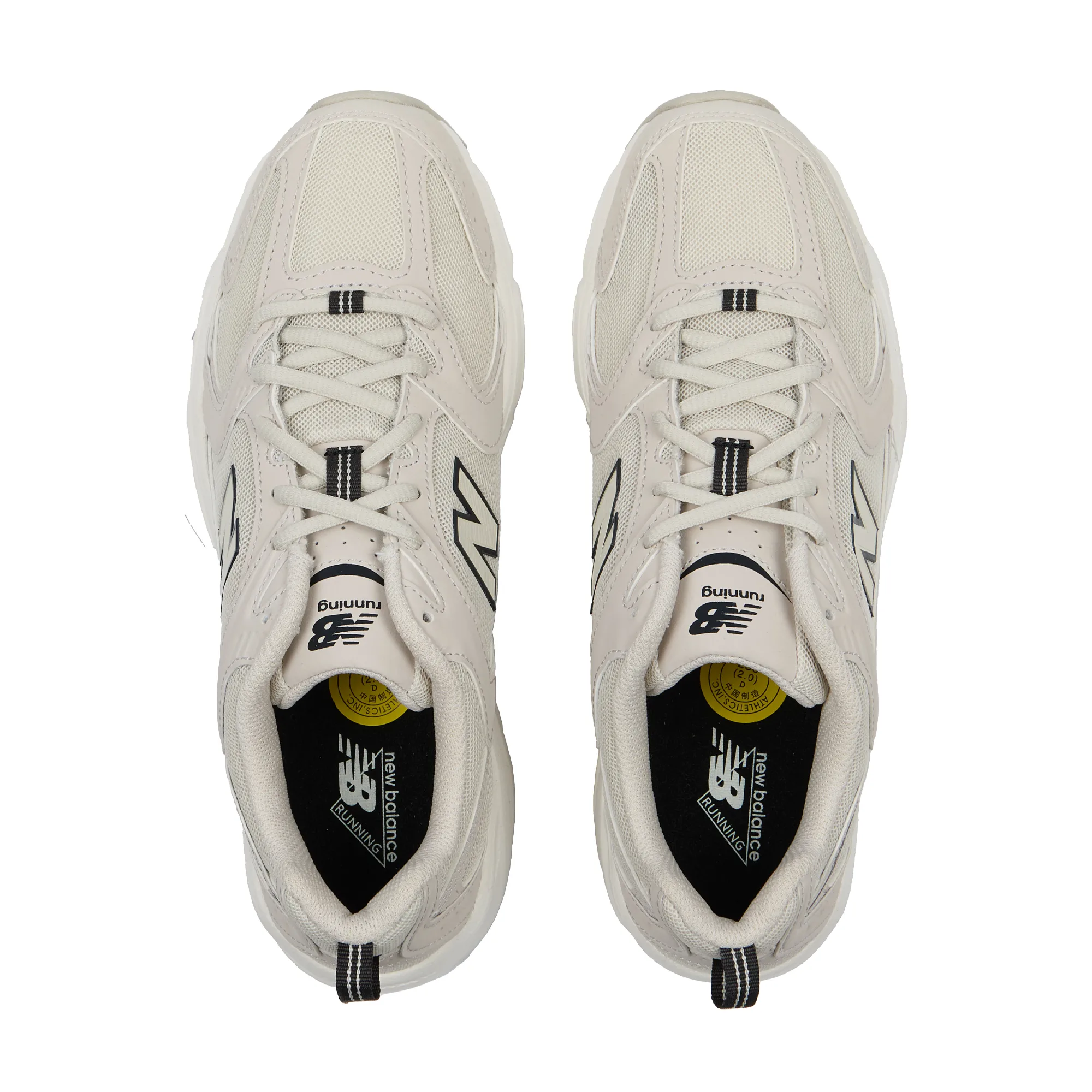 New Balance 530 Ivory MR530SH