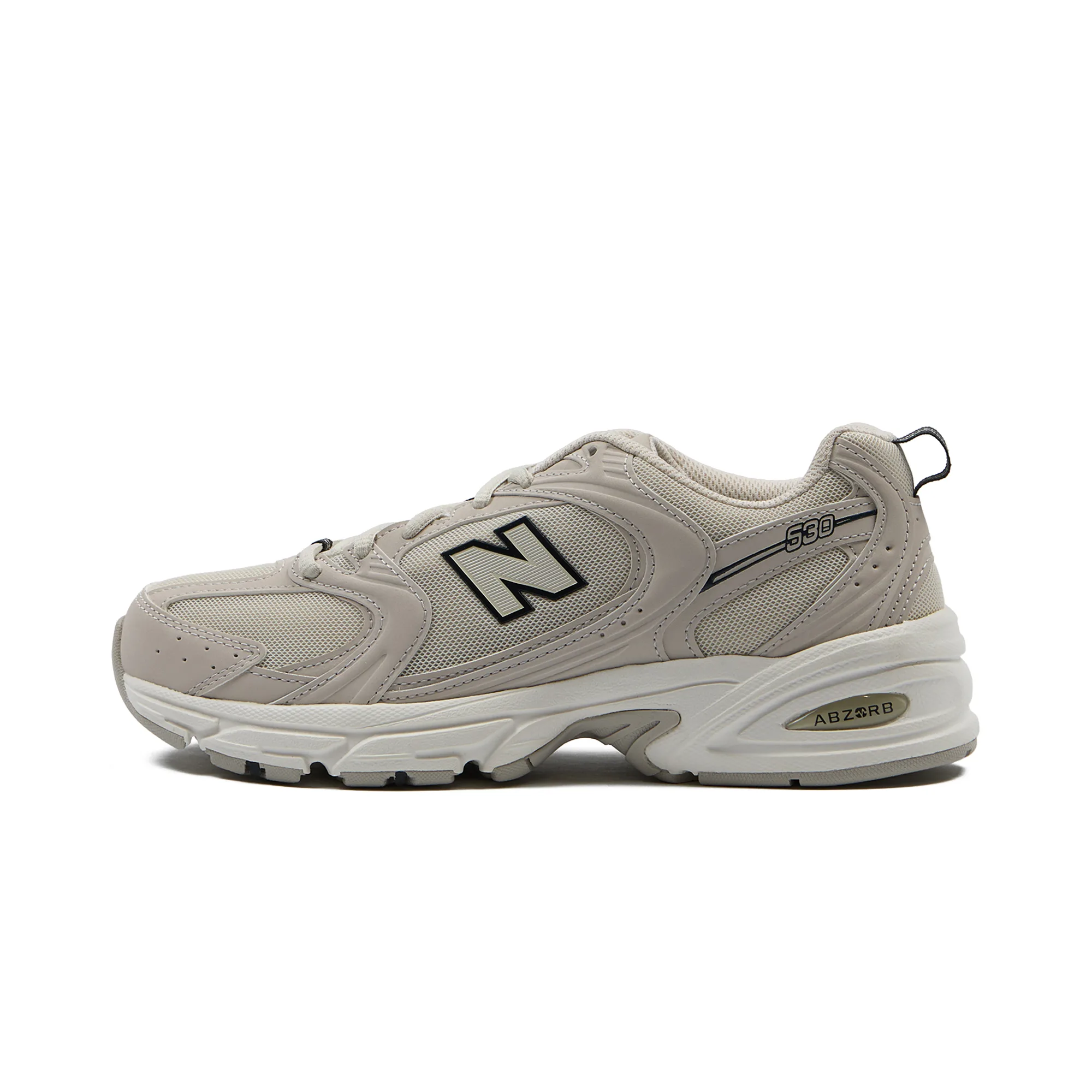 New Balance 530 Ivory MR530SH