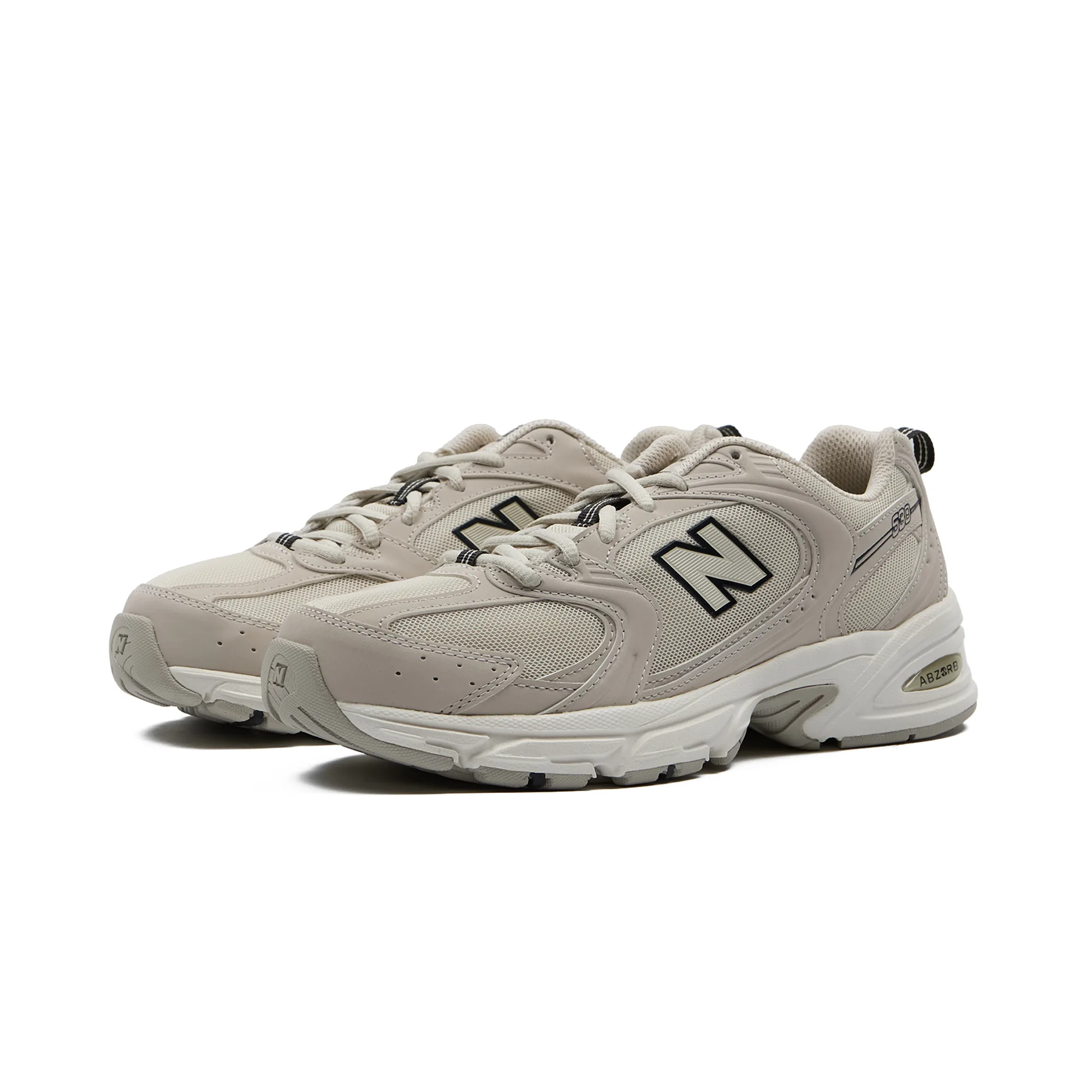 New Balance 530 Ivory MR530SH