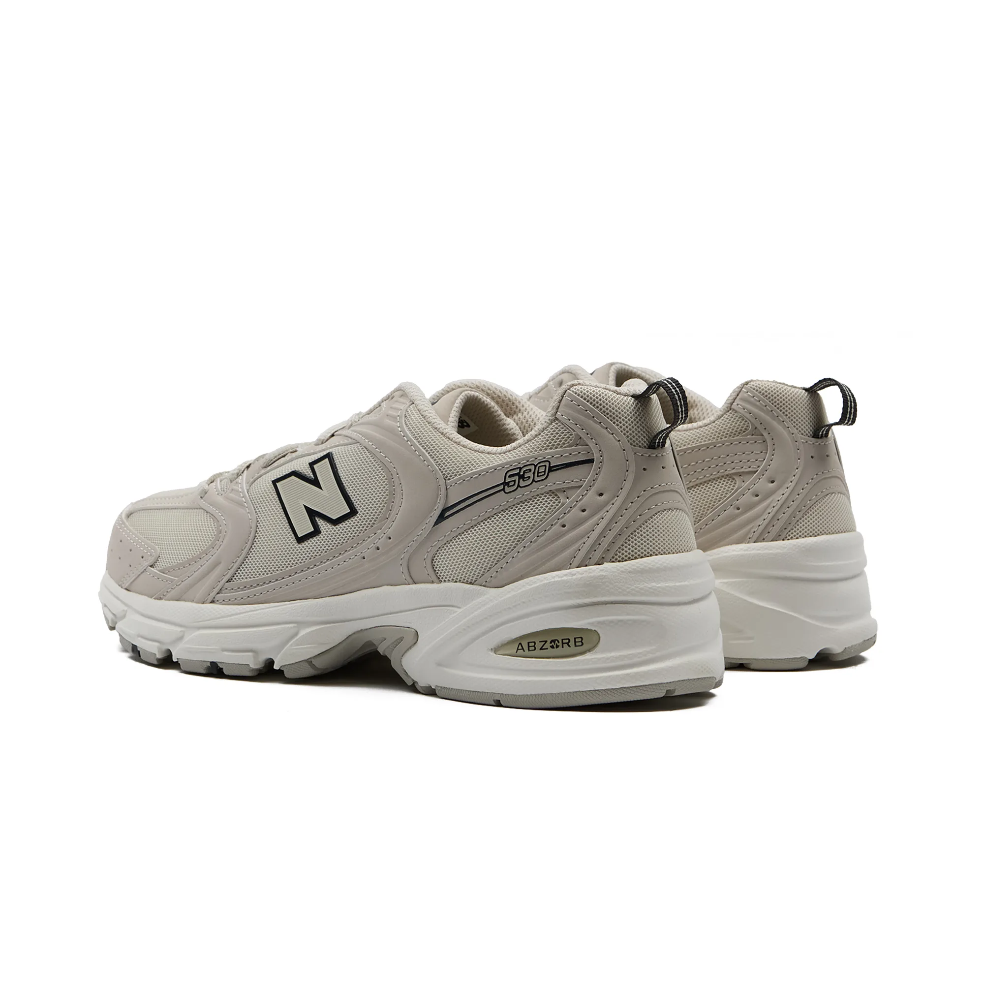 New Balance 530 Ivory MR530SH