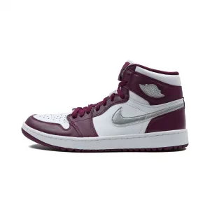 Кроссовки Nike Air Jordan 1 High OG Bordeaux DQ0660-103