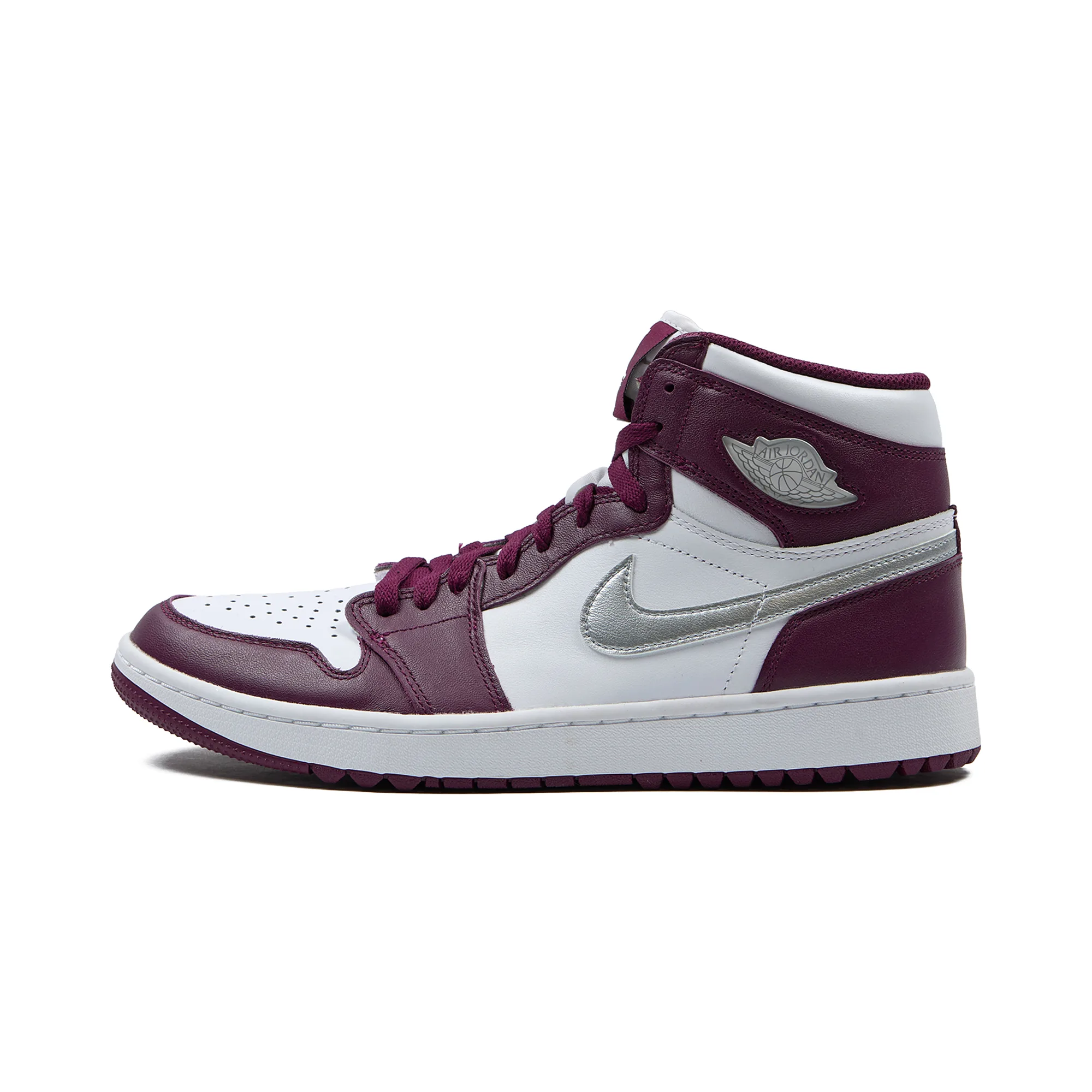 Кроссовки Nike Air Jordan 1 High OG Bordeaux DQ0660-103