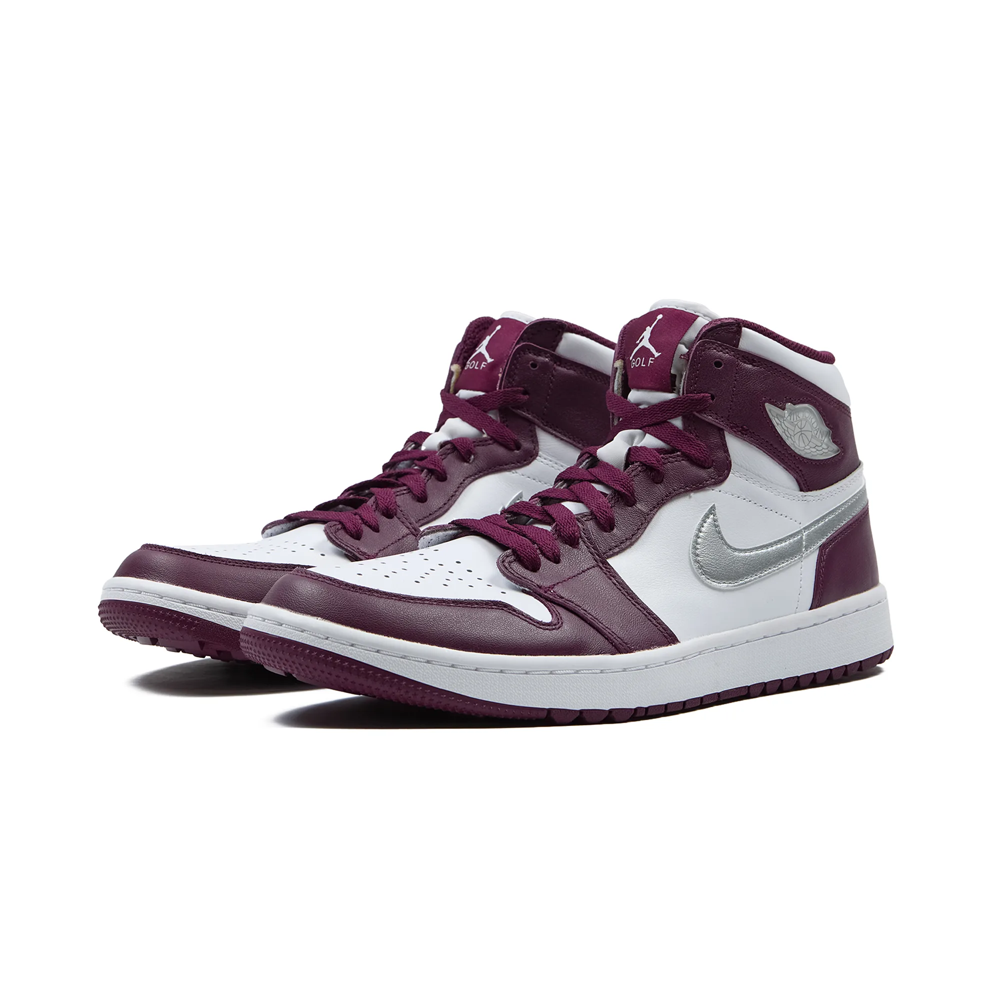 Кроссовки Nike Air Jordan 1 High OG Bordeaux DQ0660-103