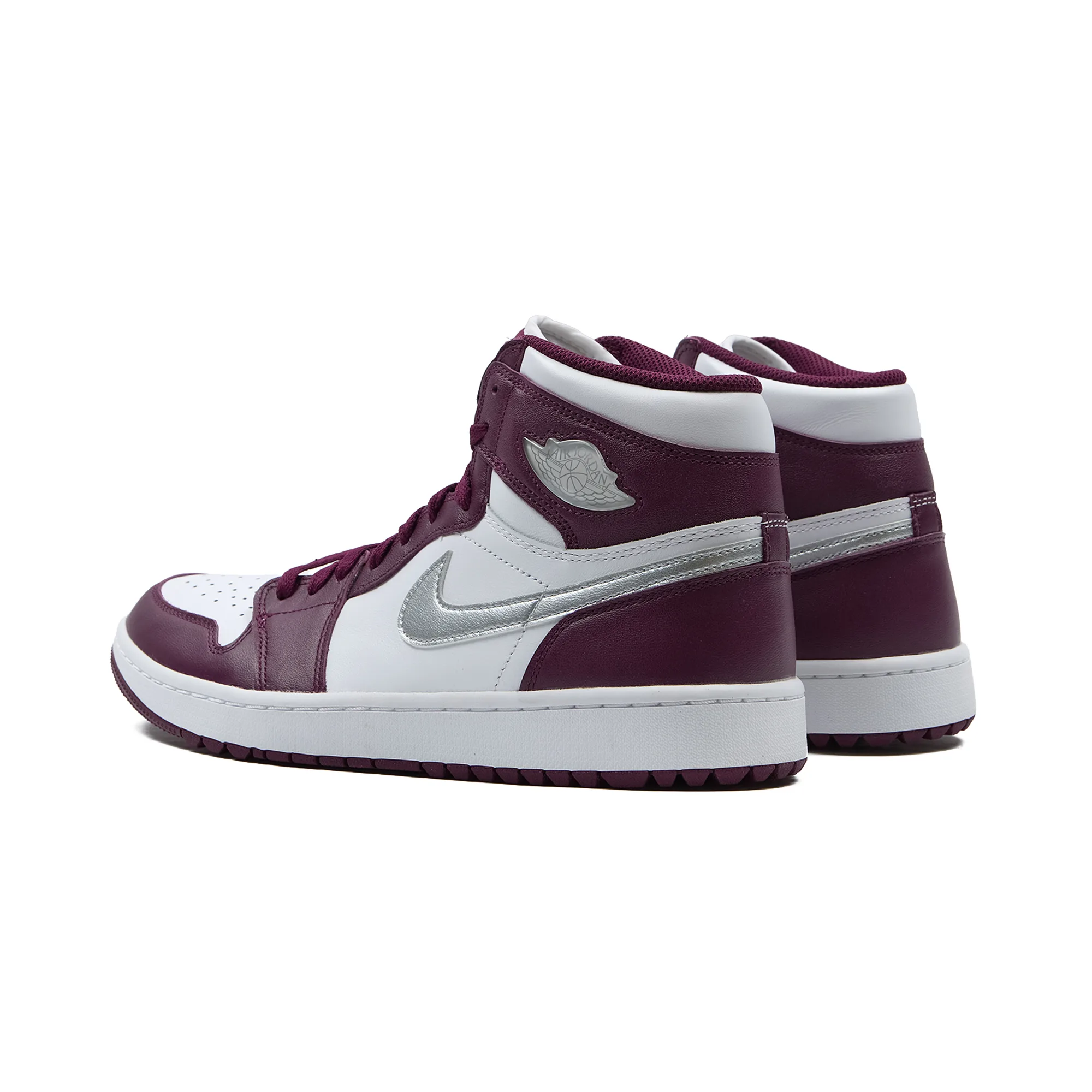 Кроссовки Nike Air Jordan 1 High OG Bordeaux DQ0660-103