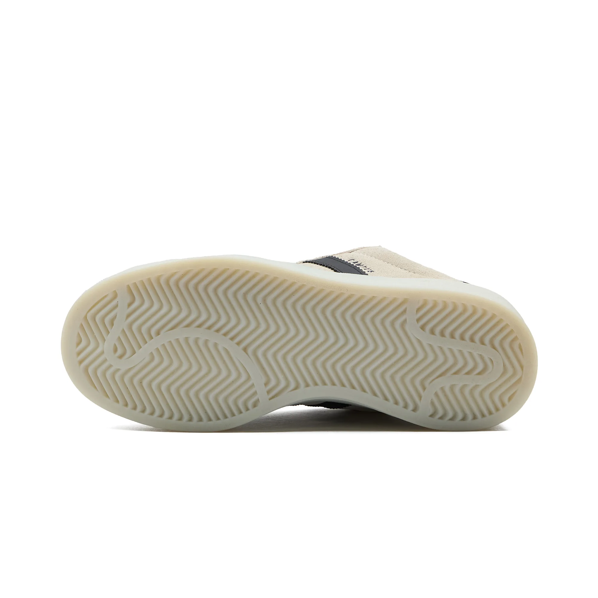 Кроссовки Adidas Campus 00s Aluminium / Core Black HQ8572