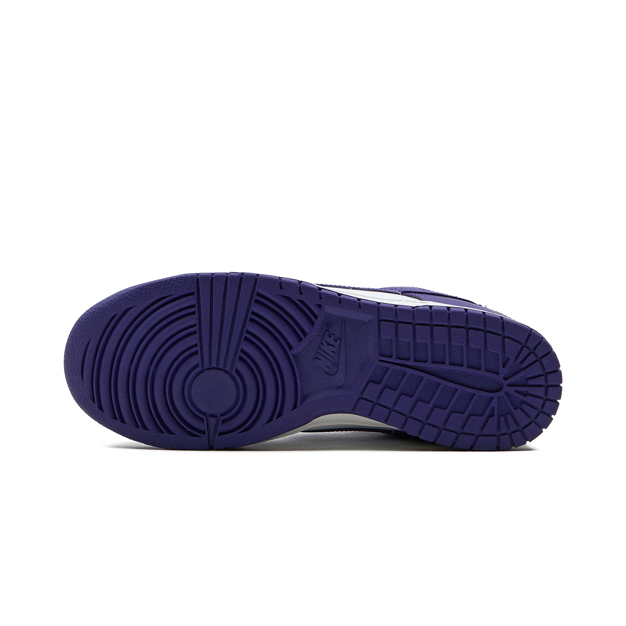 Кроссовки Nike Dunk Low Retro Court Purple DD1391-104