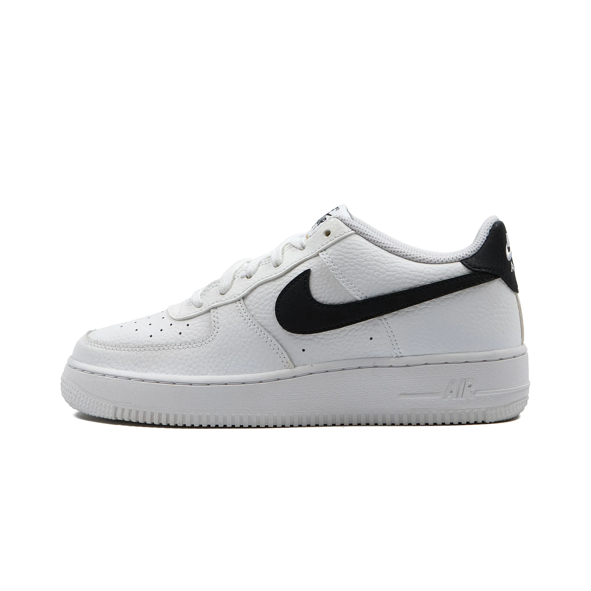 Кроссовки Nike Air Force 1 '07 White/Black CT3839-100