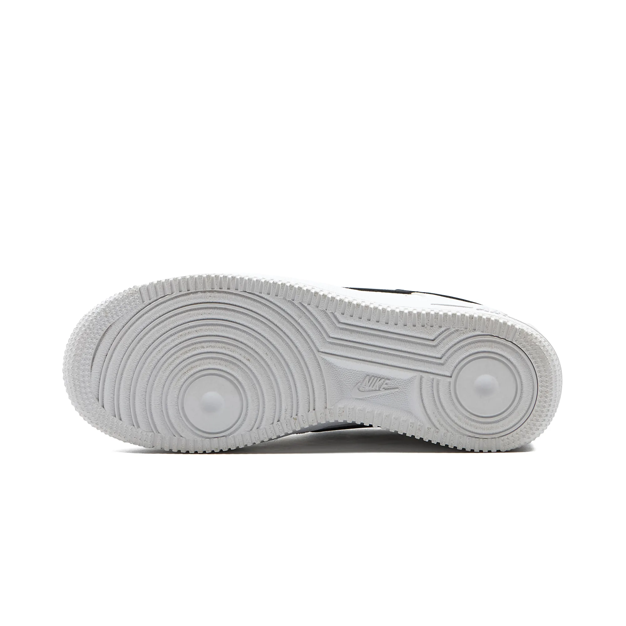 Кроссовки Nike Air Force 1 '07 White/Black CT3839-100