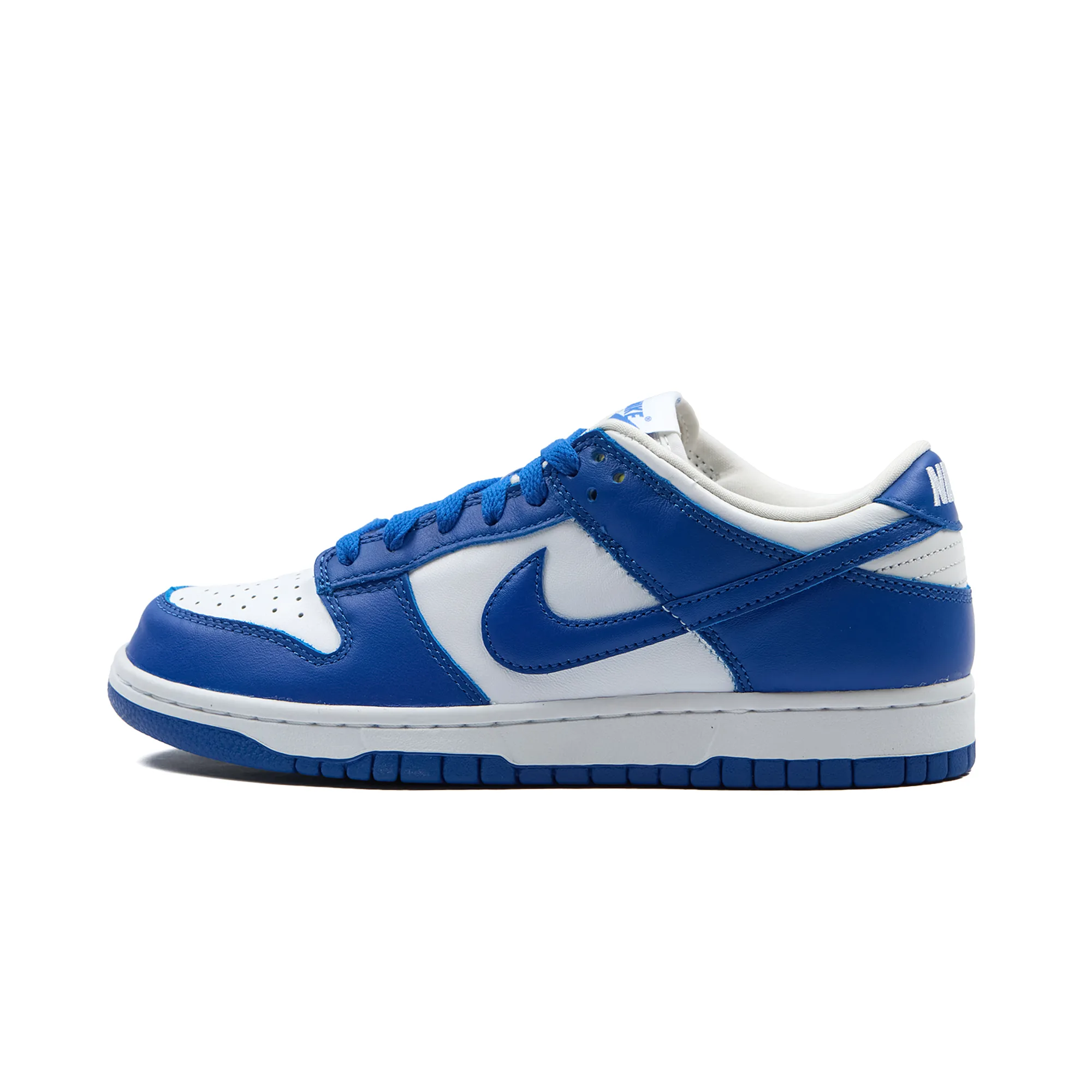 Кроссовки Nike Dunk Low SP Kentucky CU1726-100