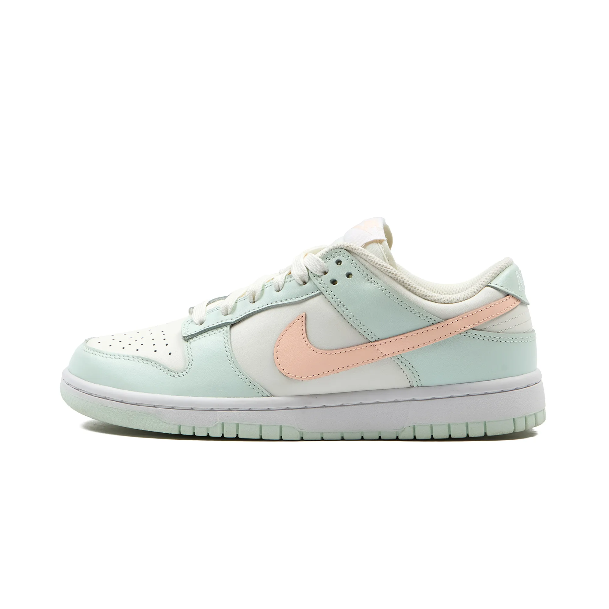 Кроссовки Nike Dunk Low Barely Green DD1503-104