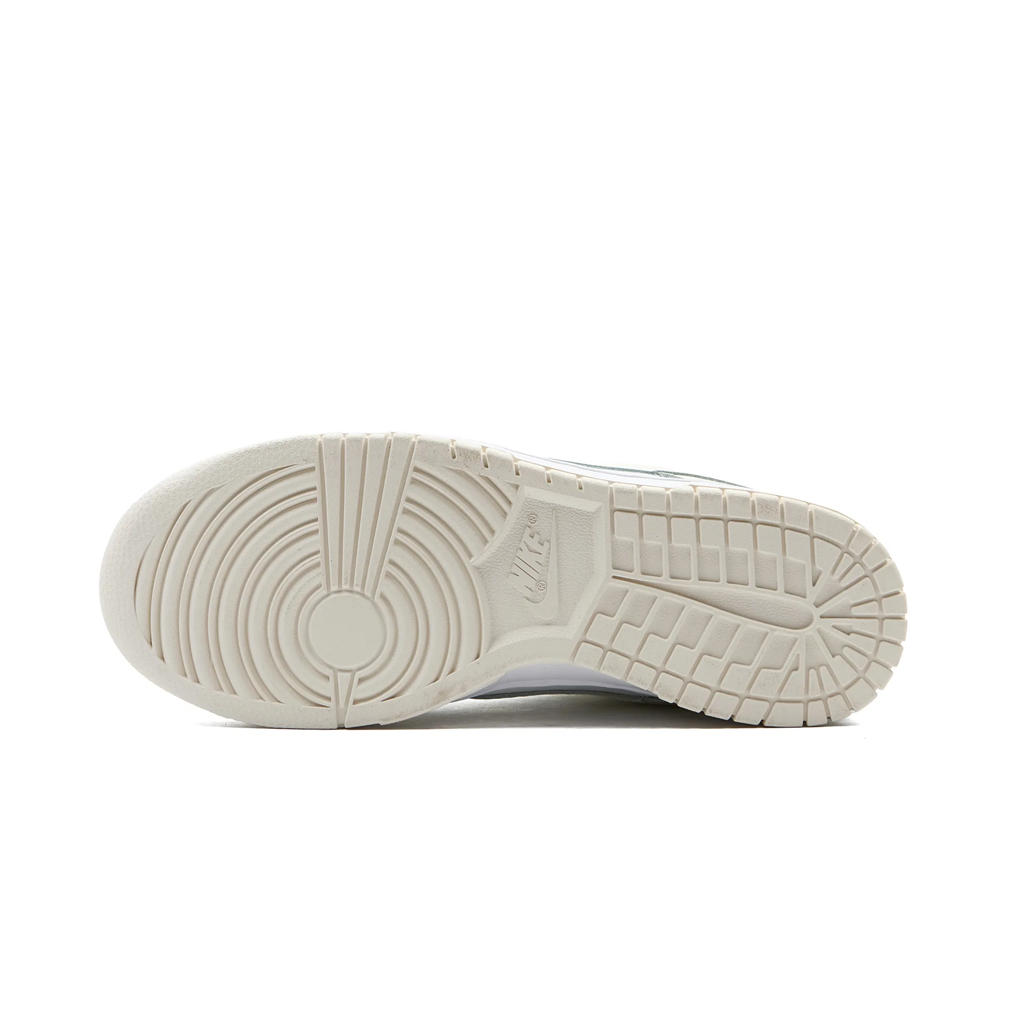 Кроссовки Nike Dunk low Coconut Milk / White DD1503-121