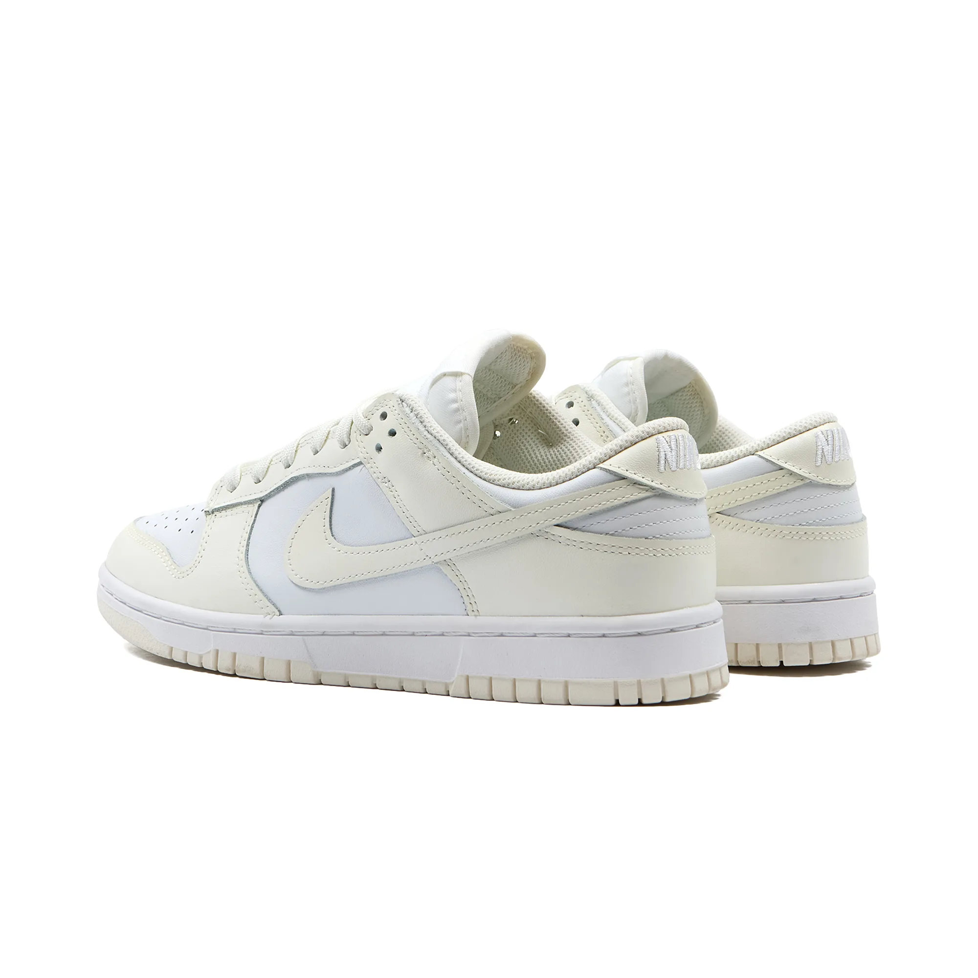 Кроссовки Nike Dunk low Coconut Milk / White DD1503-121