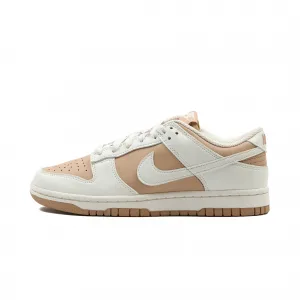 Кроссовки Nike Dunk Low Next Nature Hemp/Sail DD1873-200