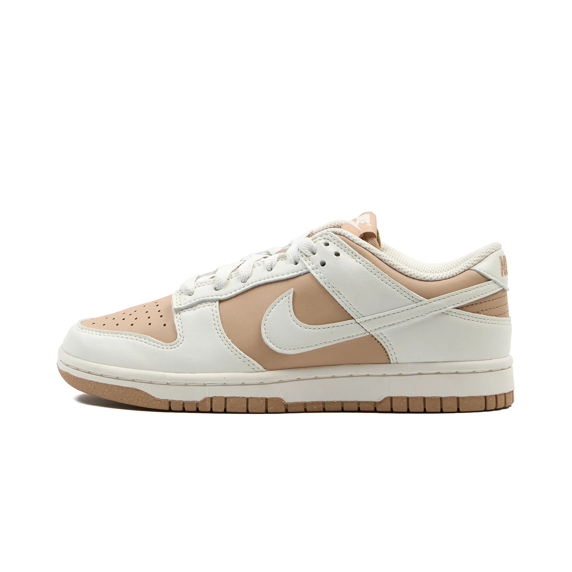 Кроссовки Nike Dunk Low Next Nature Hemp/Sail DD1873-200
