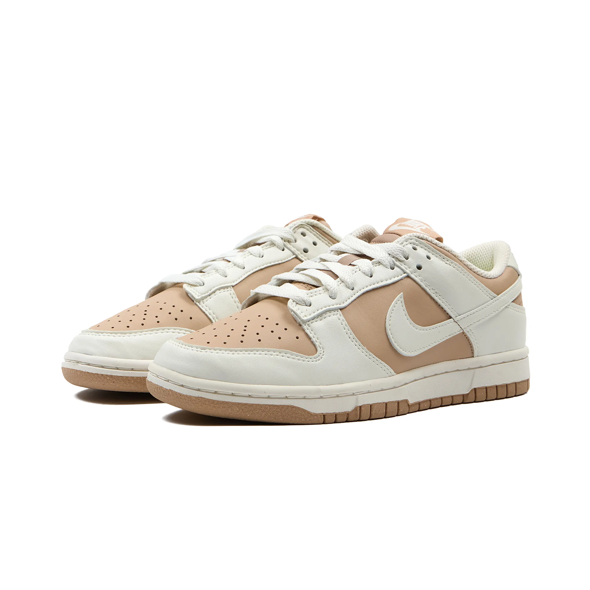 Кроссовки Nike Dunk Low Next Nature Hemp/Sail DD1873-200