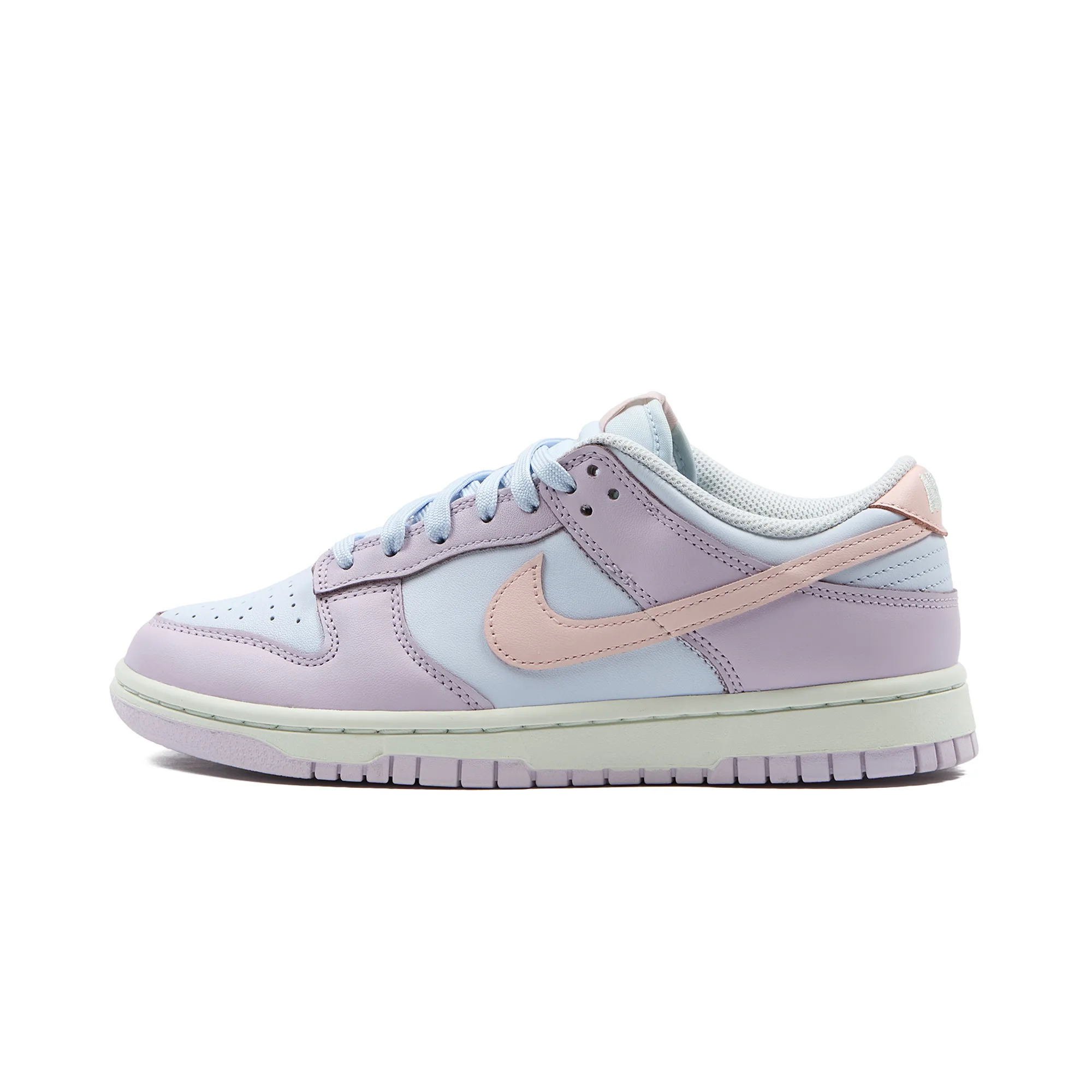 Кроссовки Nike Dunk Low Easter DD1503-001
