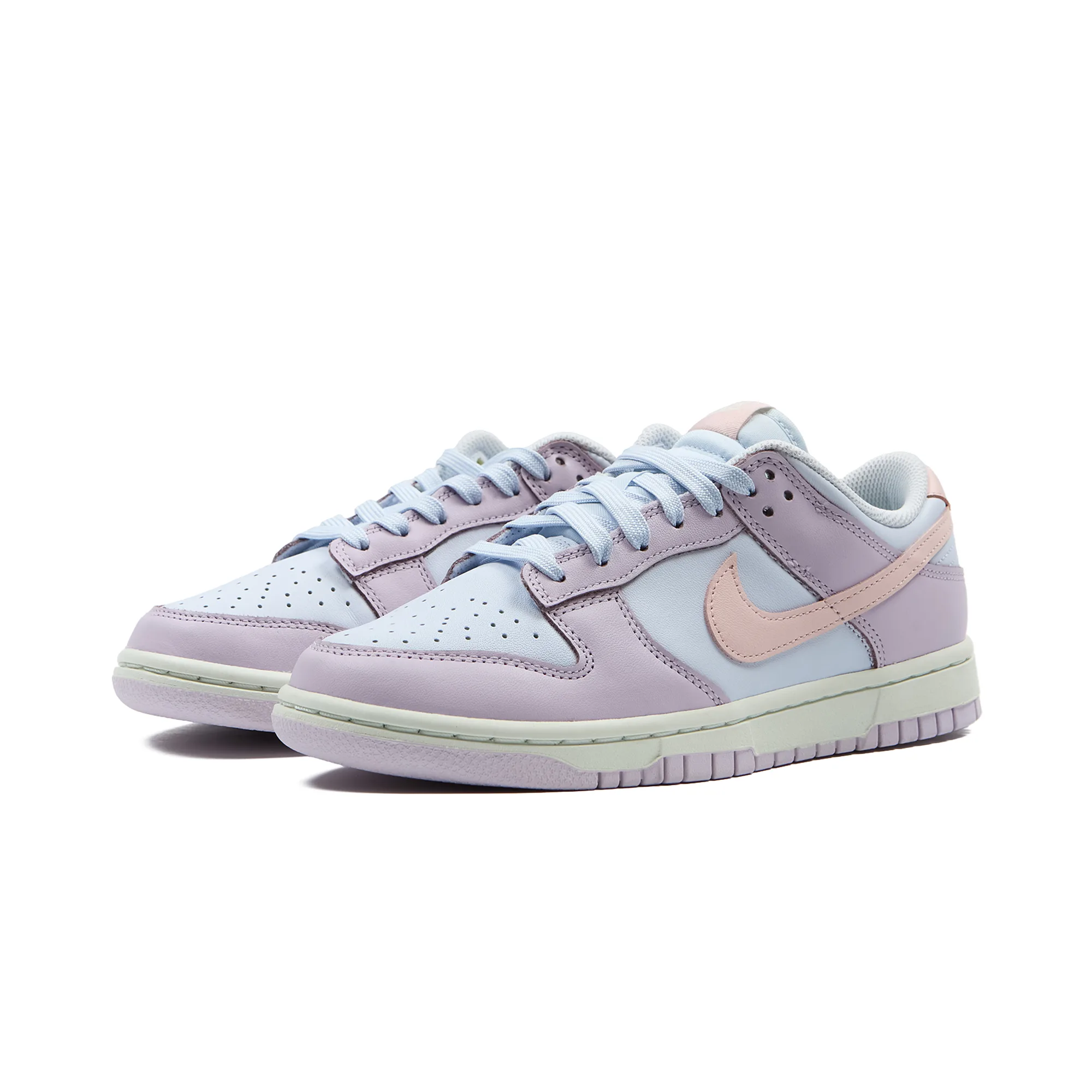 Кроссовки Nike Dunk Low Easter DD1503-001