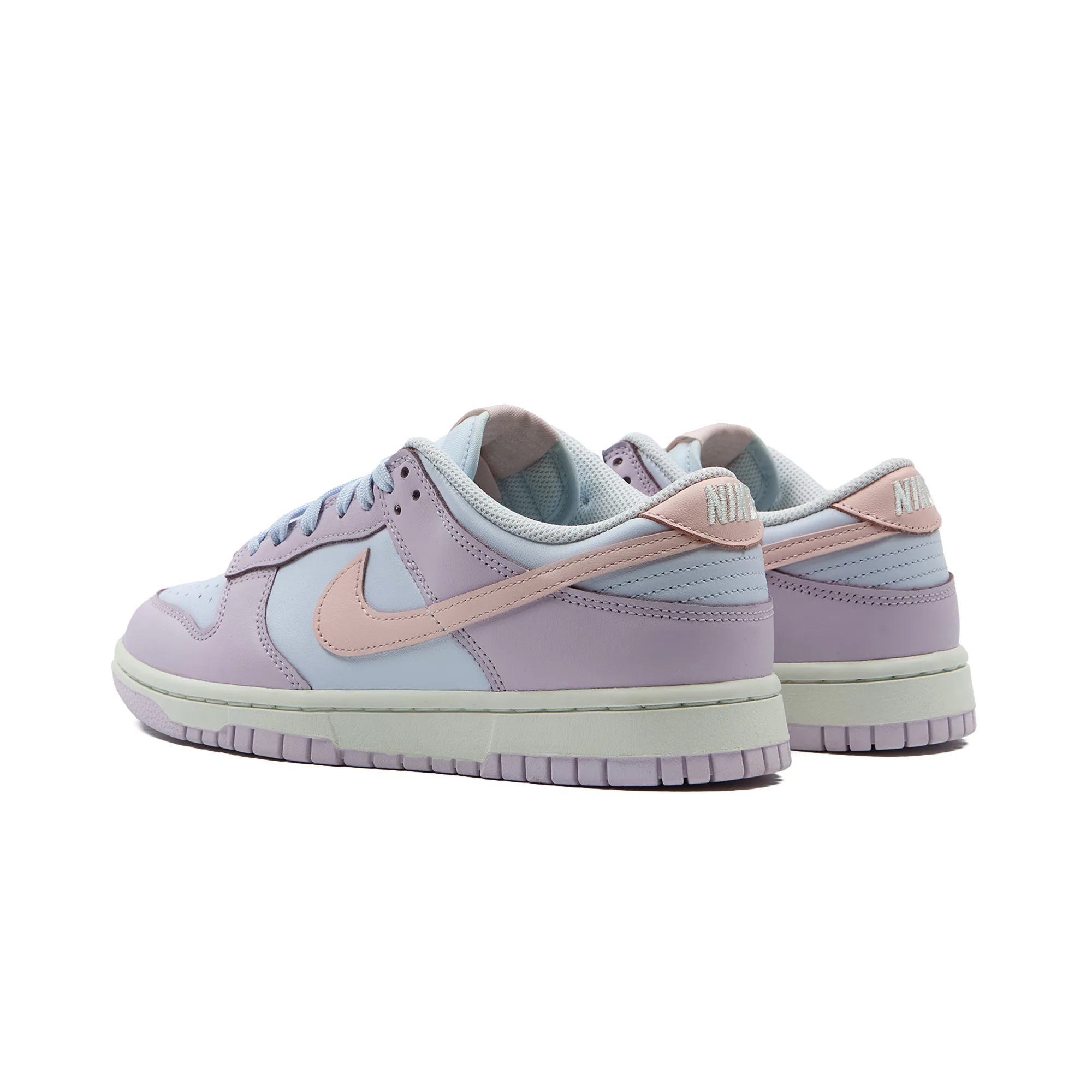 Кроссовки Nike Dunk Low Easter DD1503-001