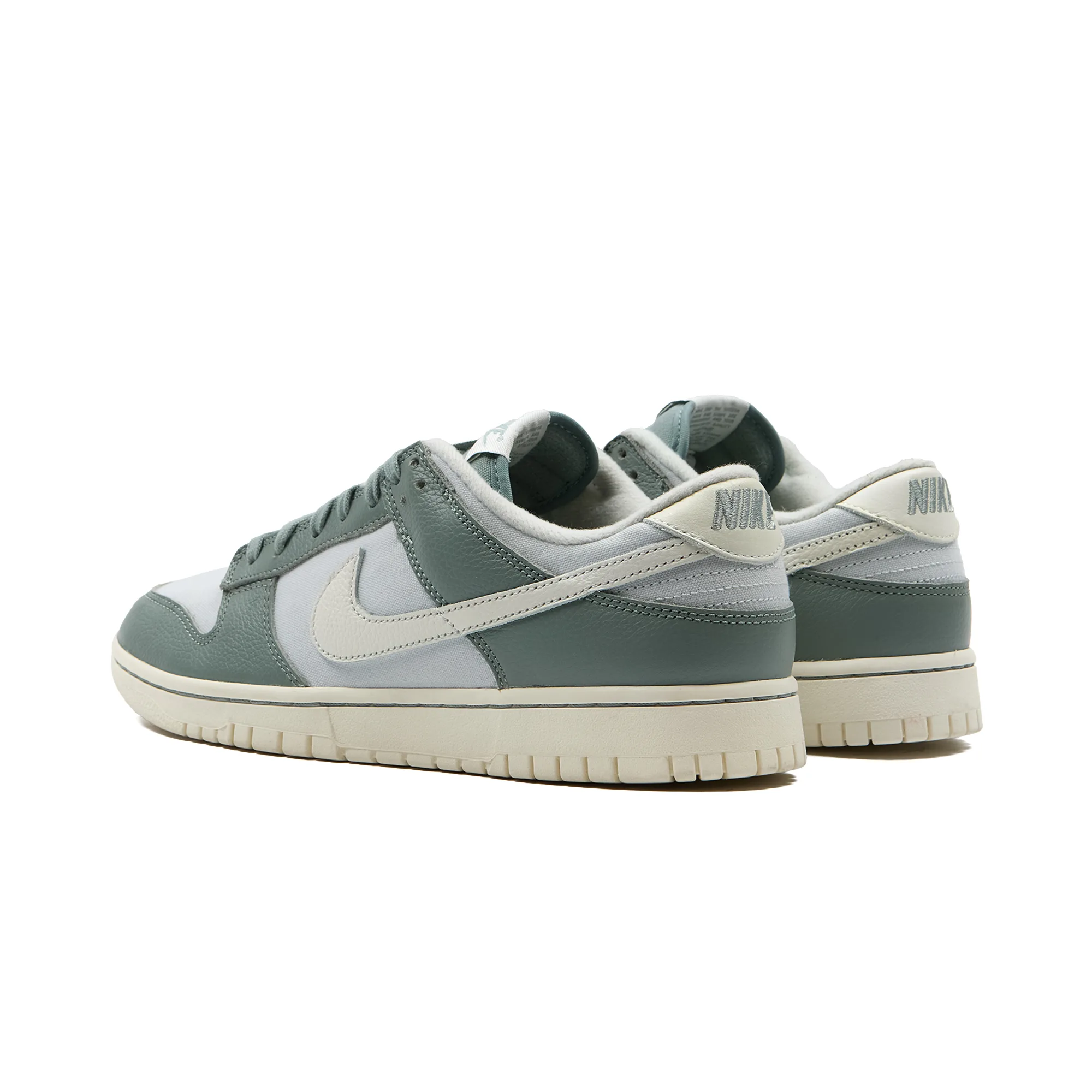 Кроссовки Nike Dunk Low Mica Green DV7212-300