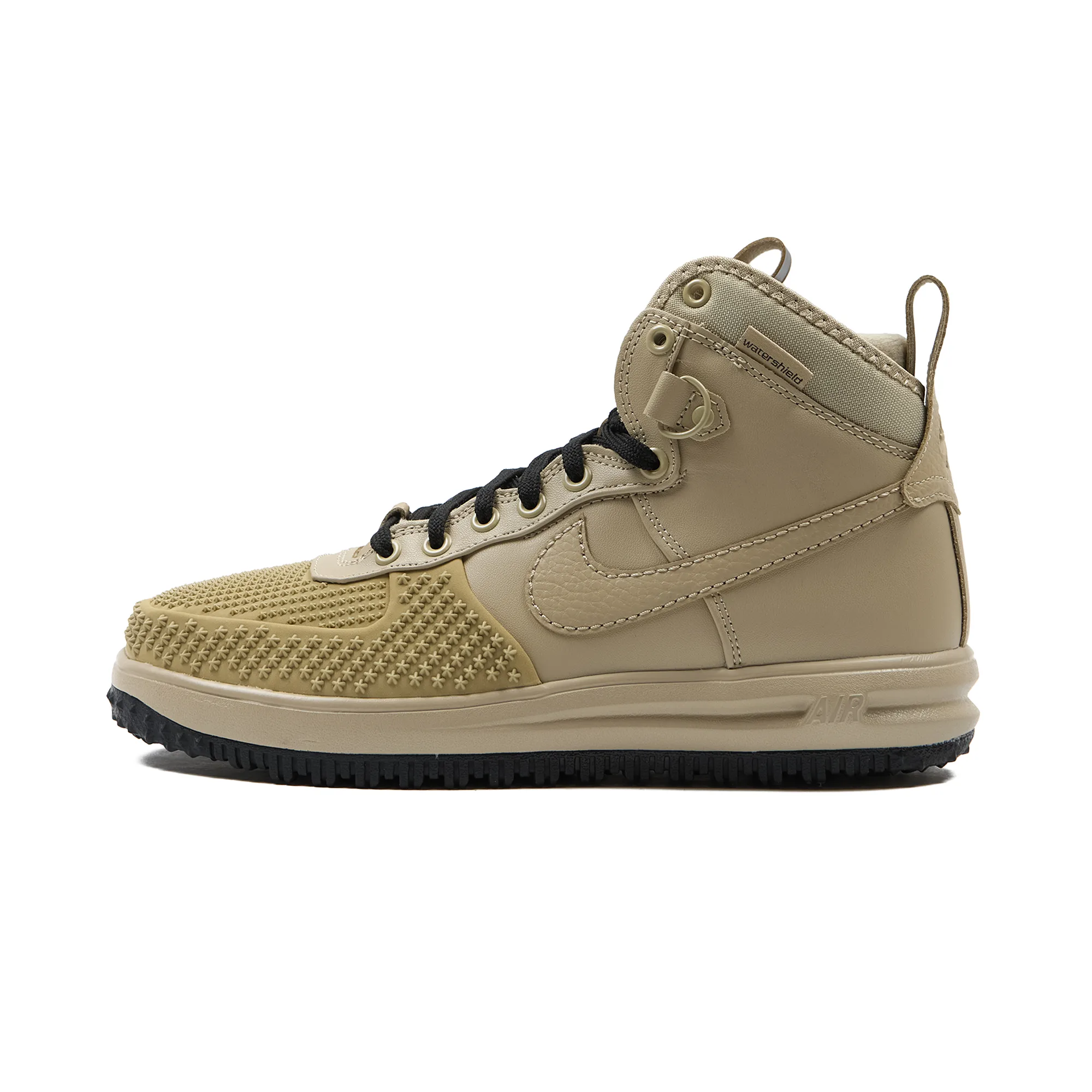 Кроссовки Nike Lunar Force 1 Duckboot Limestone DZ5320-200