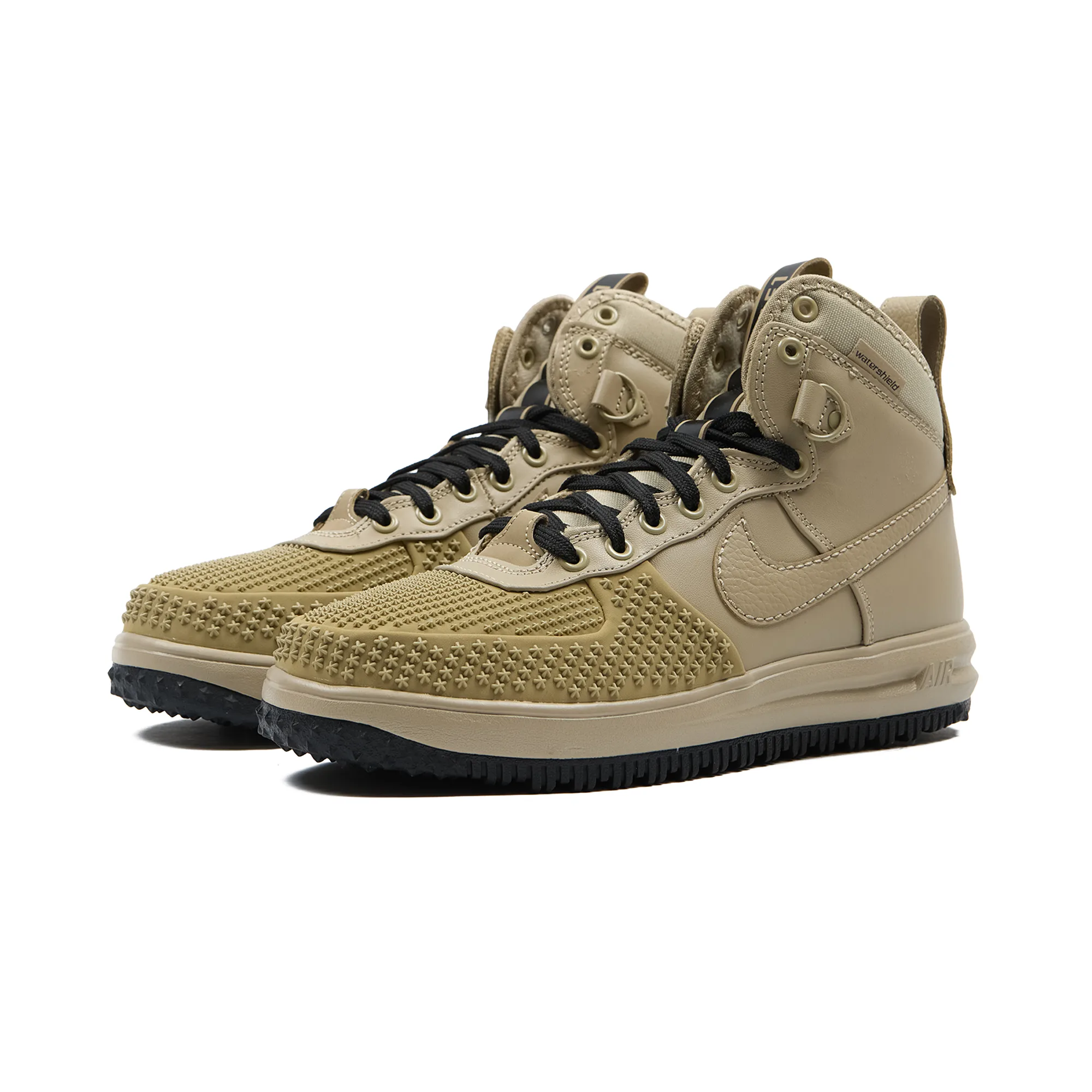 Кроссовки Nike Lunar Force 1 Duckboot Limestone DZ5320-200