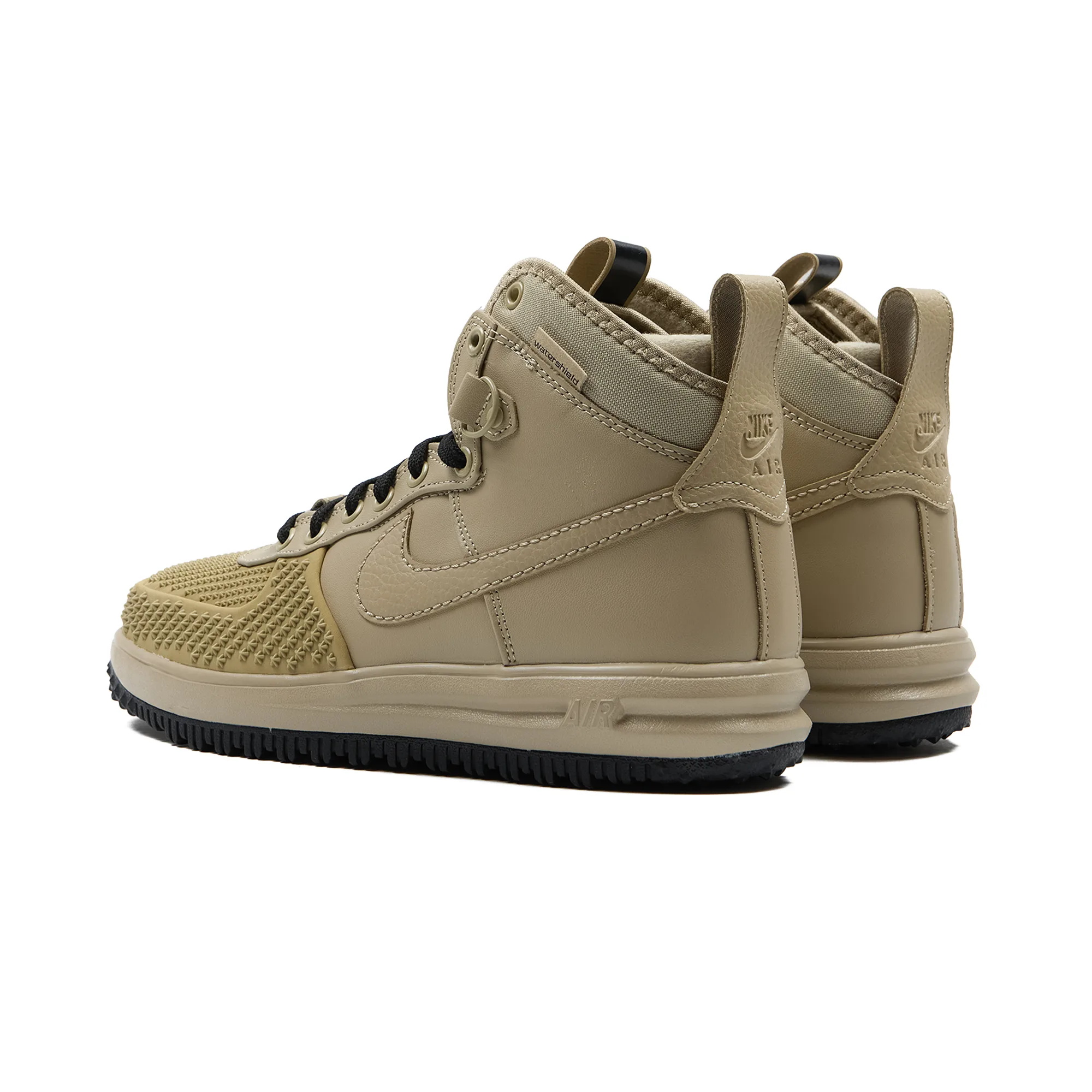 Кроссовки Nike Lunar Force 1 Duckboot Limestone DZ5320-200