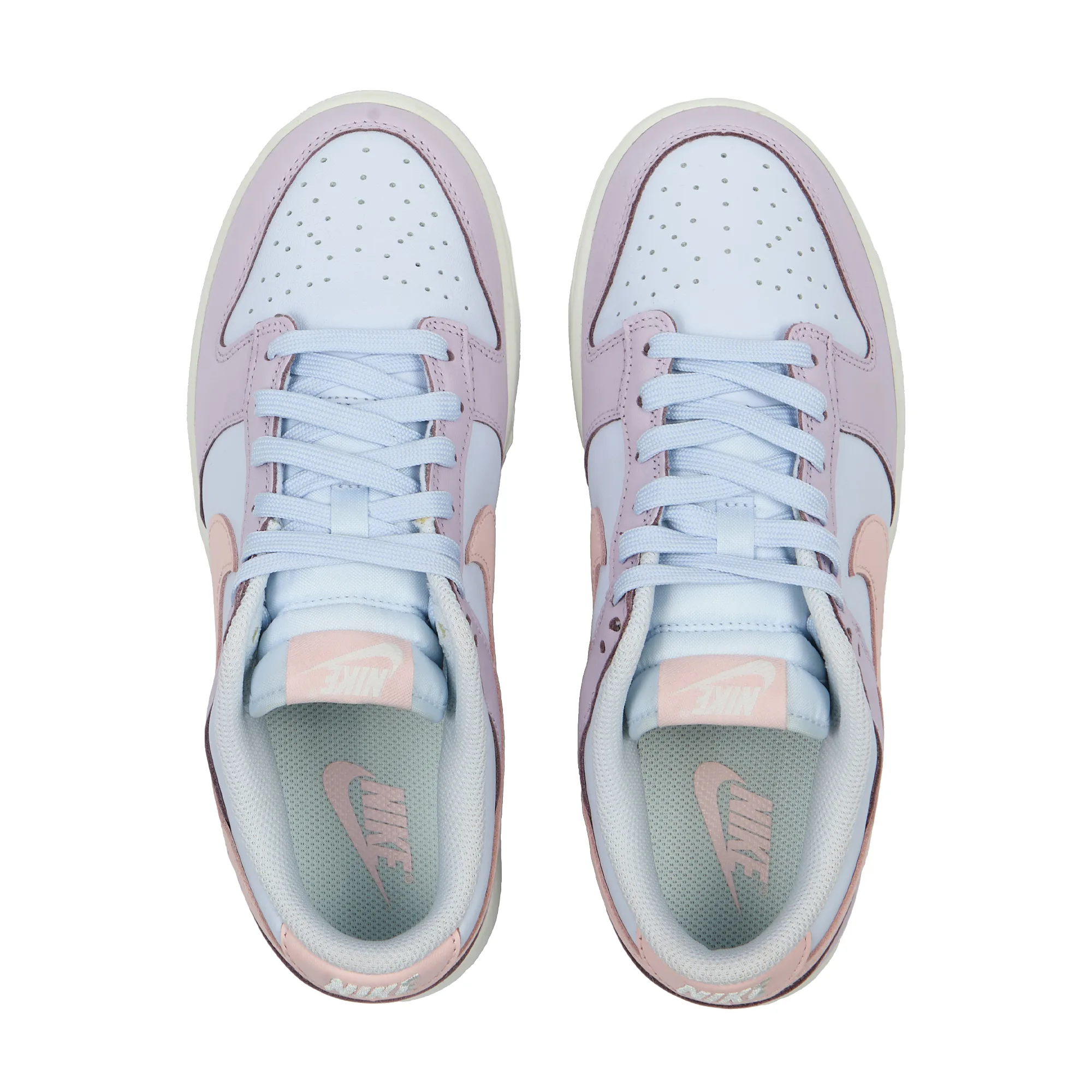 Кроссовки Nike Dunk Low Easter DD1503-001