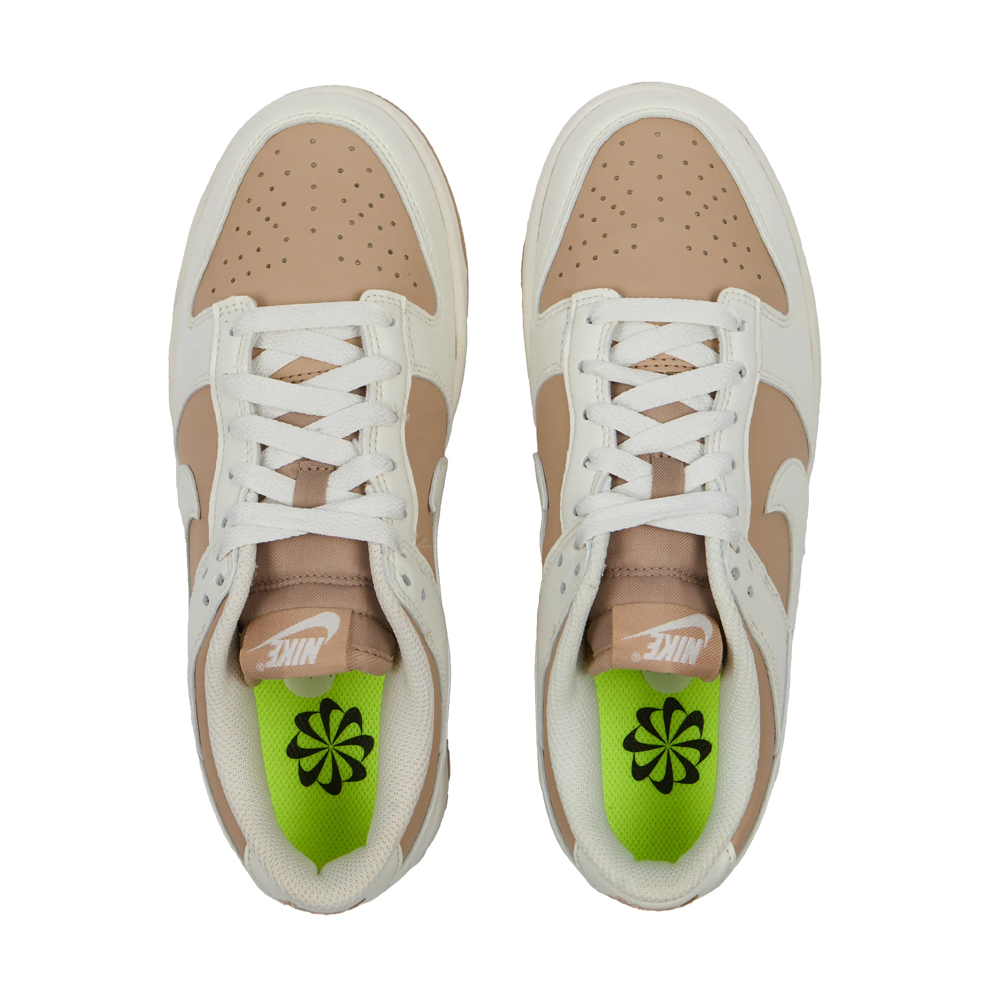 Кроссовки Nike Dunk Low Next Nature Hemp/Sail DD1873-200