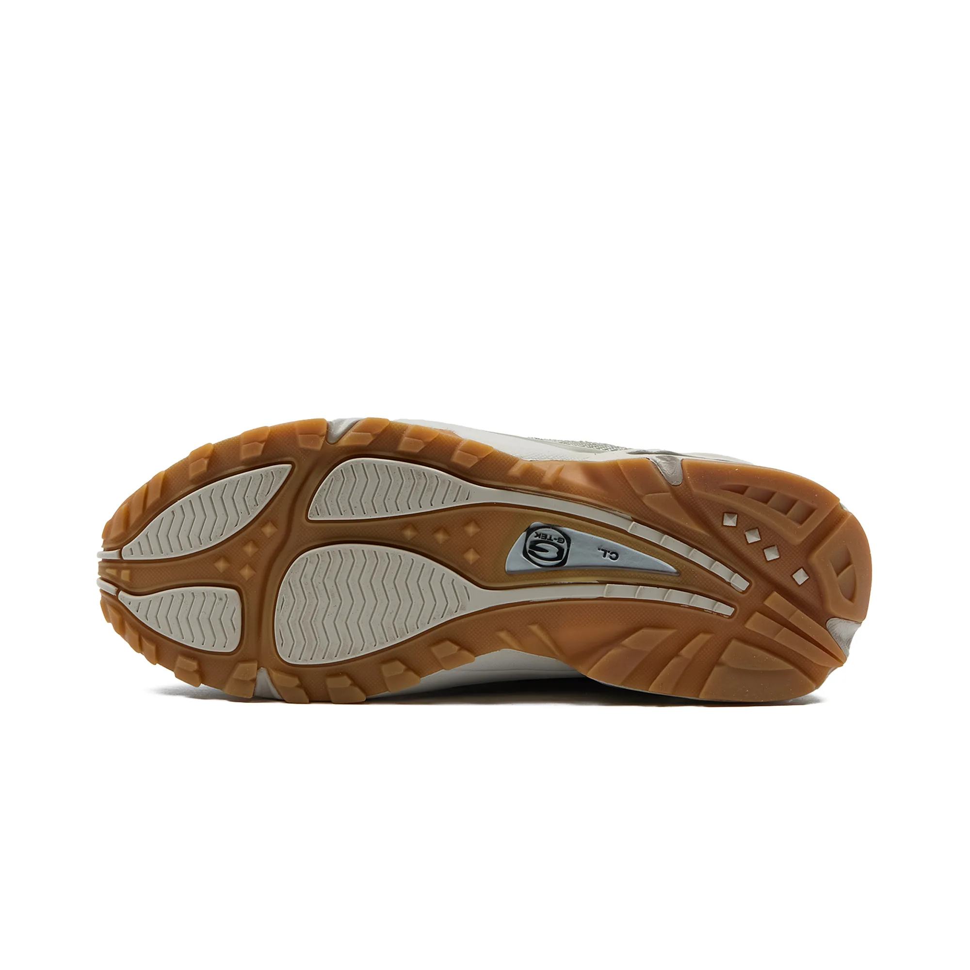 Кроссовки Nike x NOCTA Hot Step Air Terra Light Bone DR0508-001