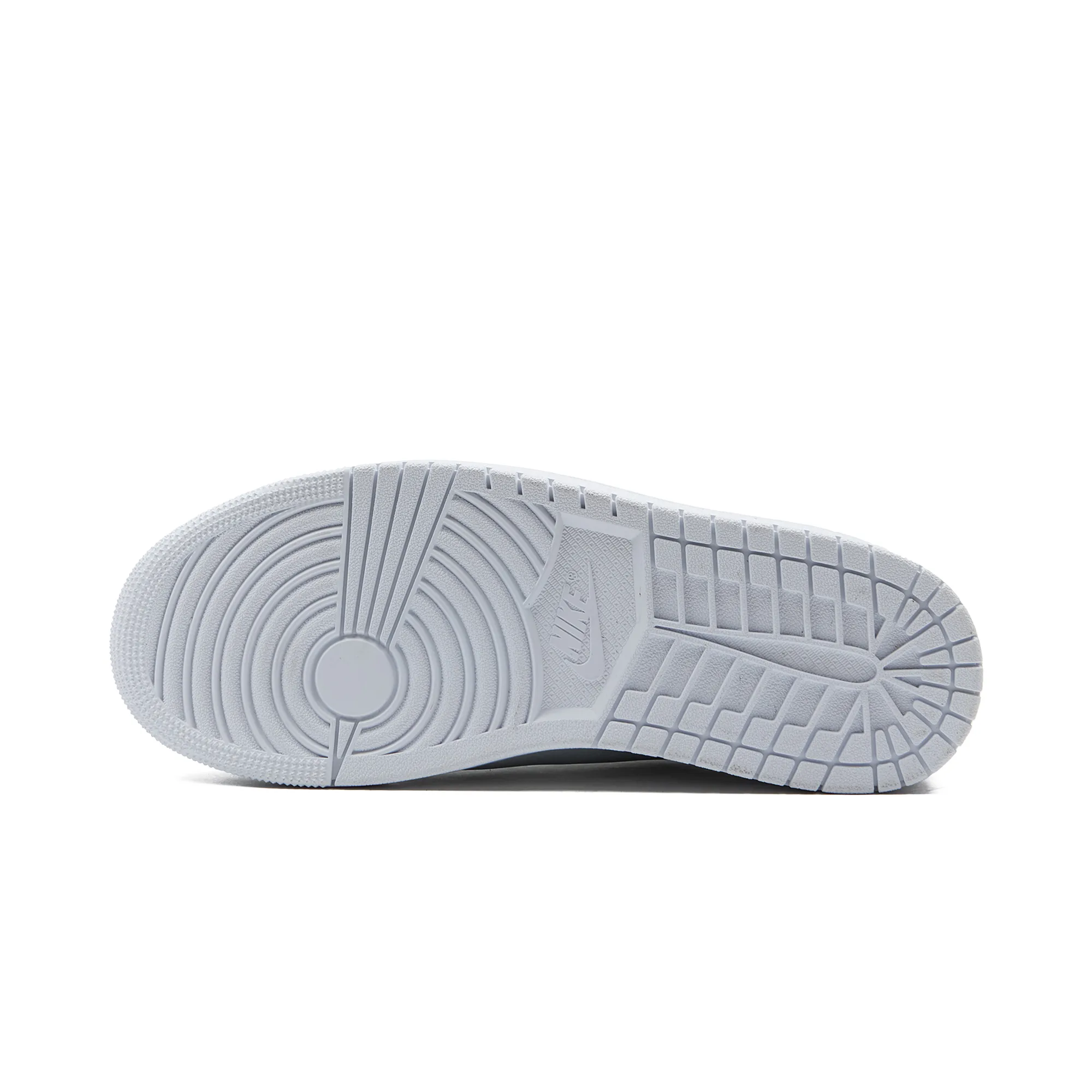 Кроссовки Nike Air Jordan 1 Centre Court Reflective DO7762-004