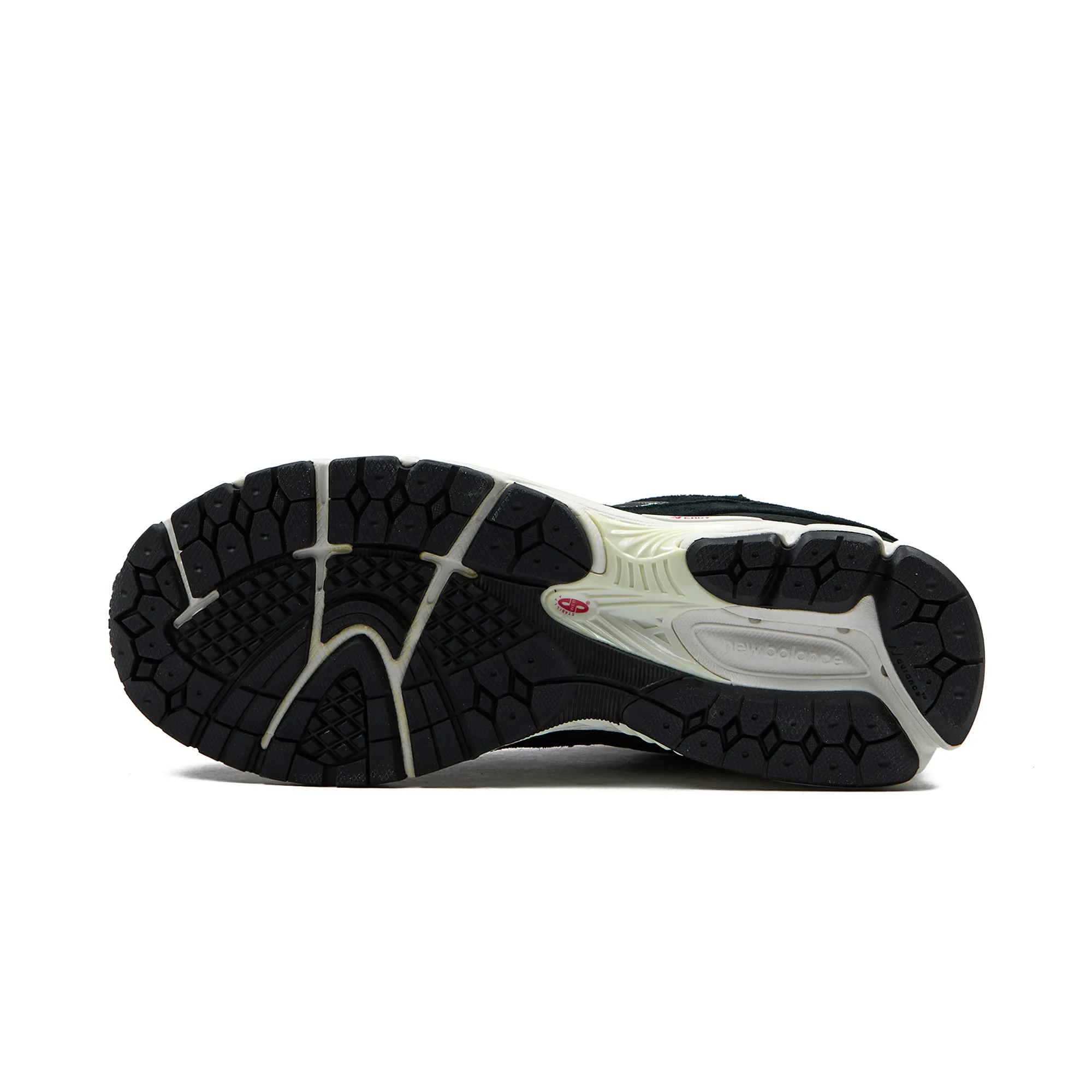 Кроссовки New Balance 2002R Black Sepia M2002REB