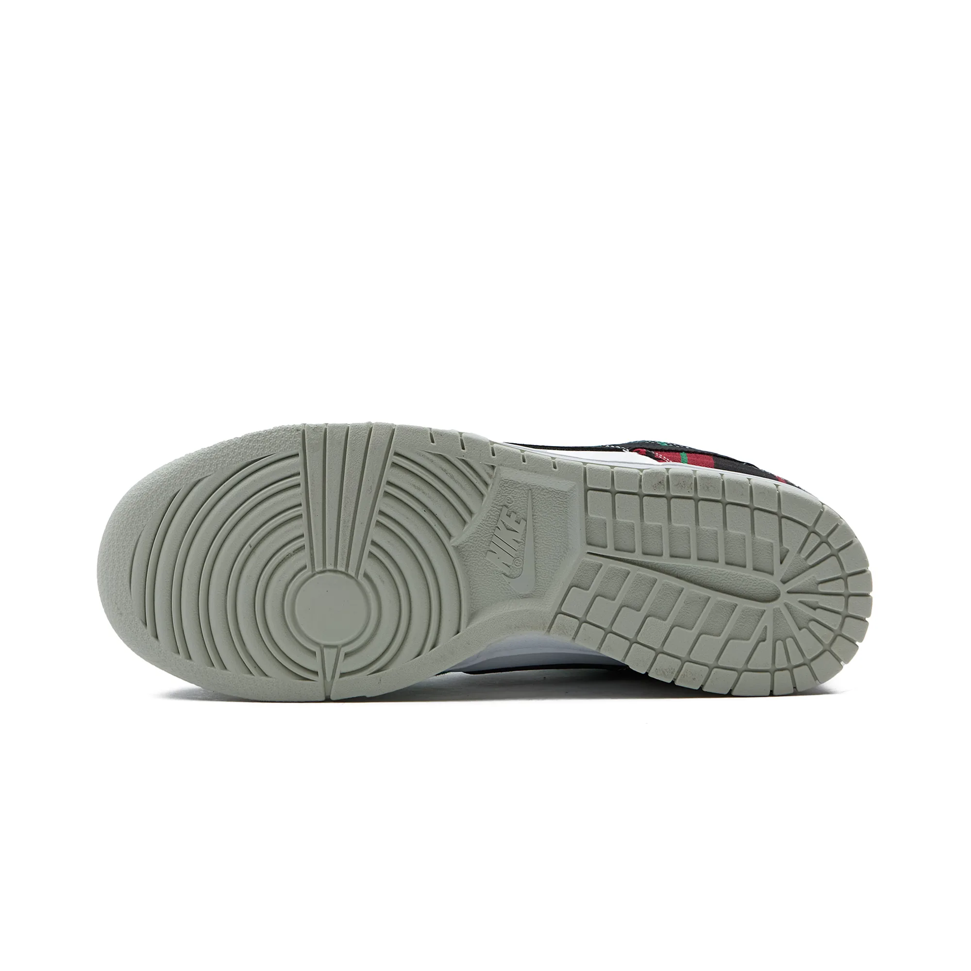 Кроссовки Nike Dunk Low Tartan Plaid DV0827-100