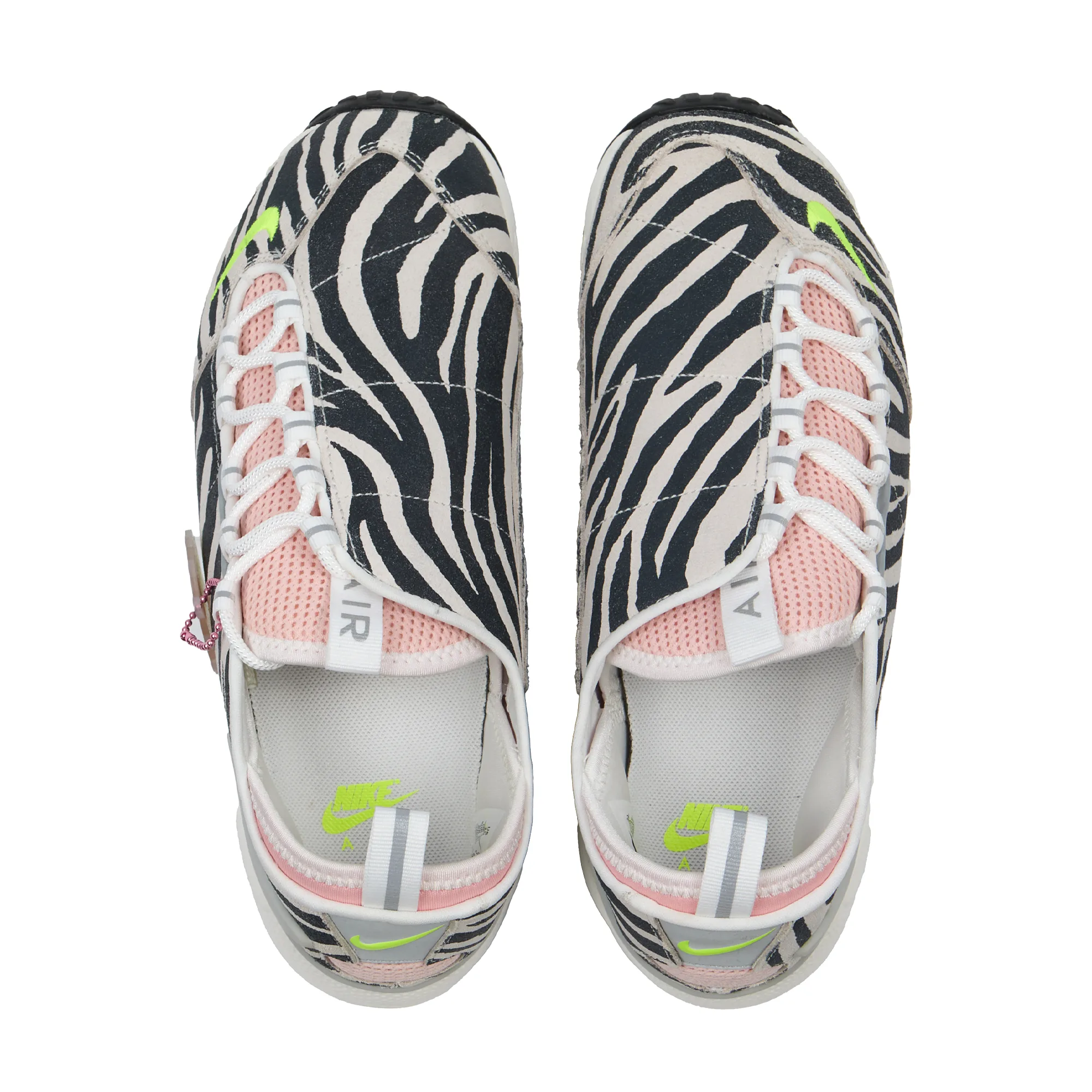 Кроссовки Nike Air Footscape Olivia Kim No Cover (W) CK3321-100