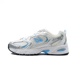Кроссовки New Balance 530 White Sky Blue MR530MIC