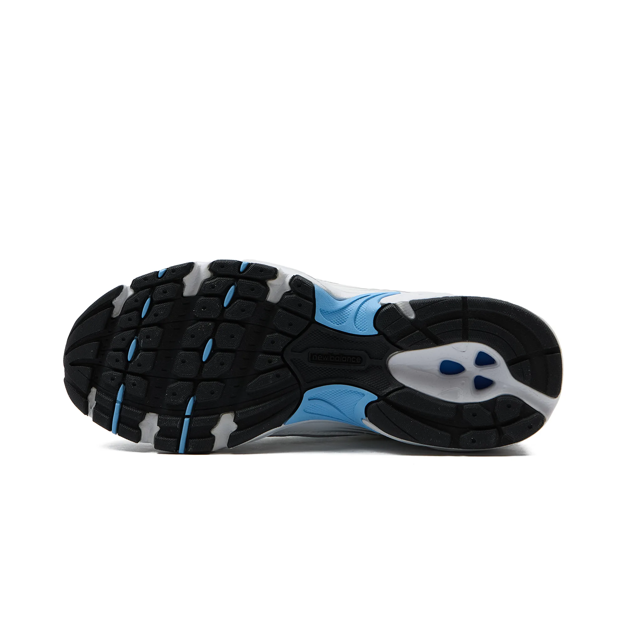 Кроссовки New Balance 530 White Sky Blue MR530MIC