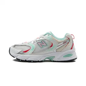 Кроссовки New Balance 530 White Mint MR530CC1
