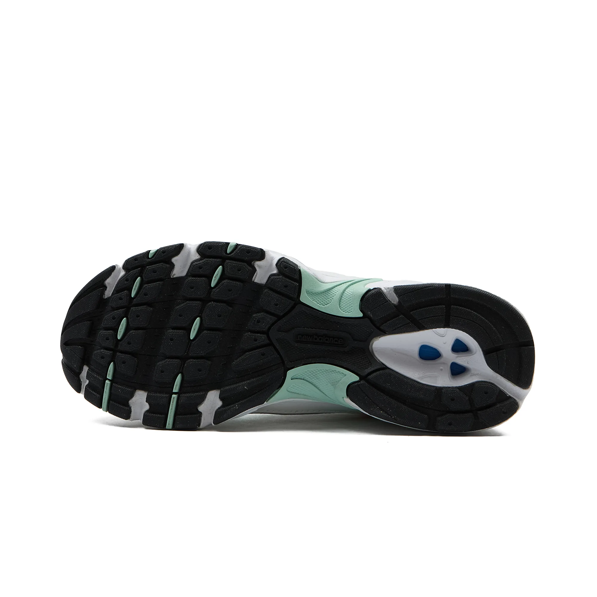 Кроссовки New Balance 530 White Mint MR530CC1