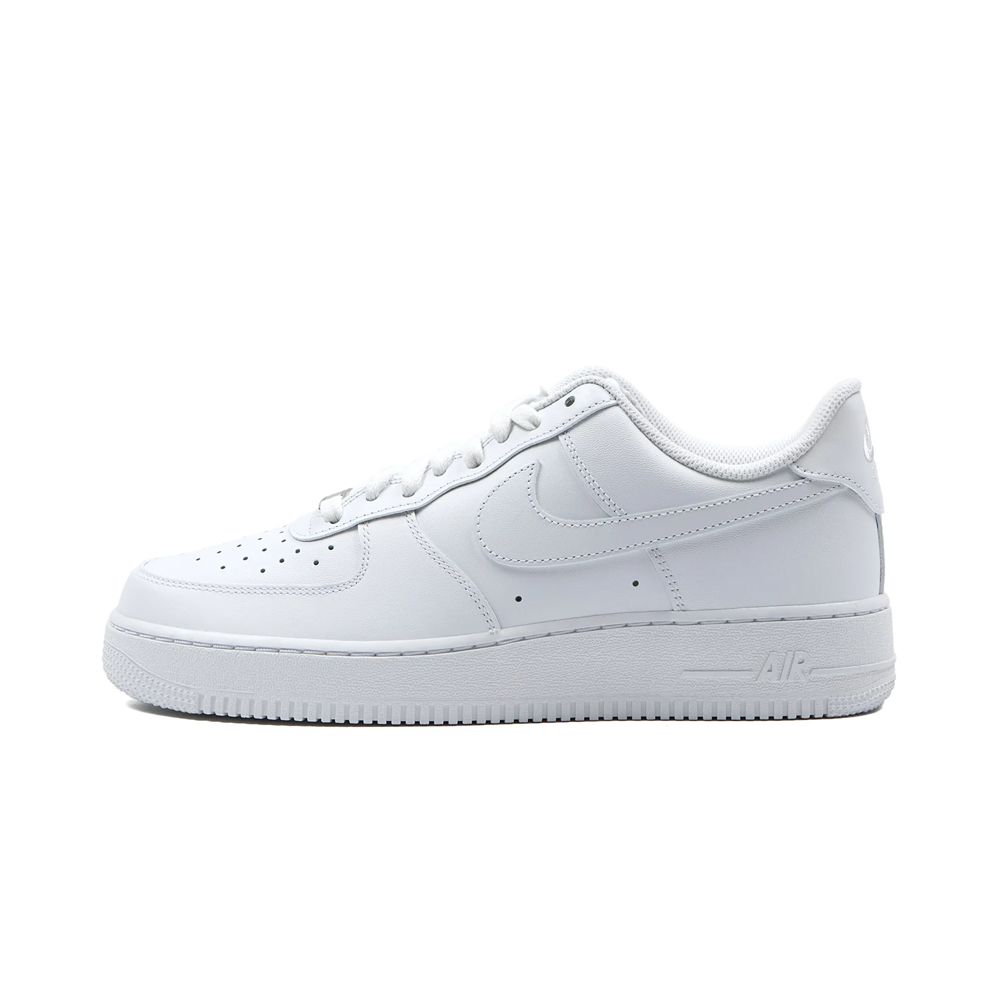 Кроссовки Nike Air Force 1 Low '07 Triple White CW2288-111