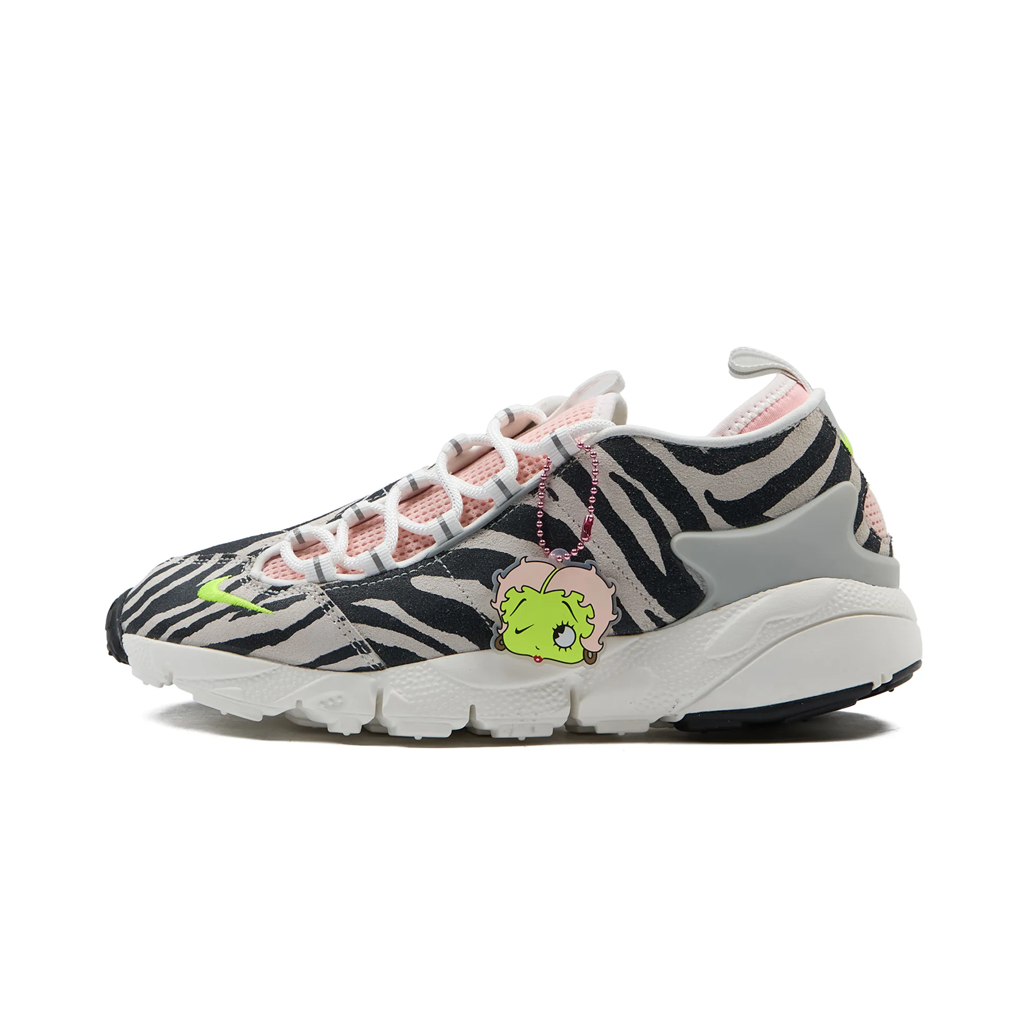 Кроссовки Nike Air Footscape Olivia Kim No Cover (W) CK3321-100