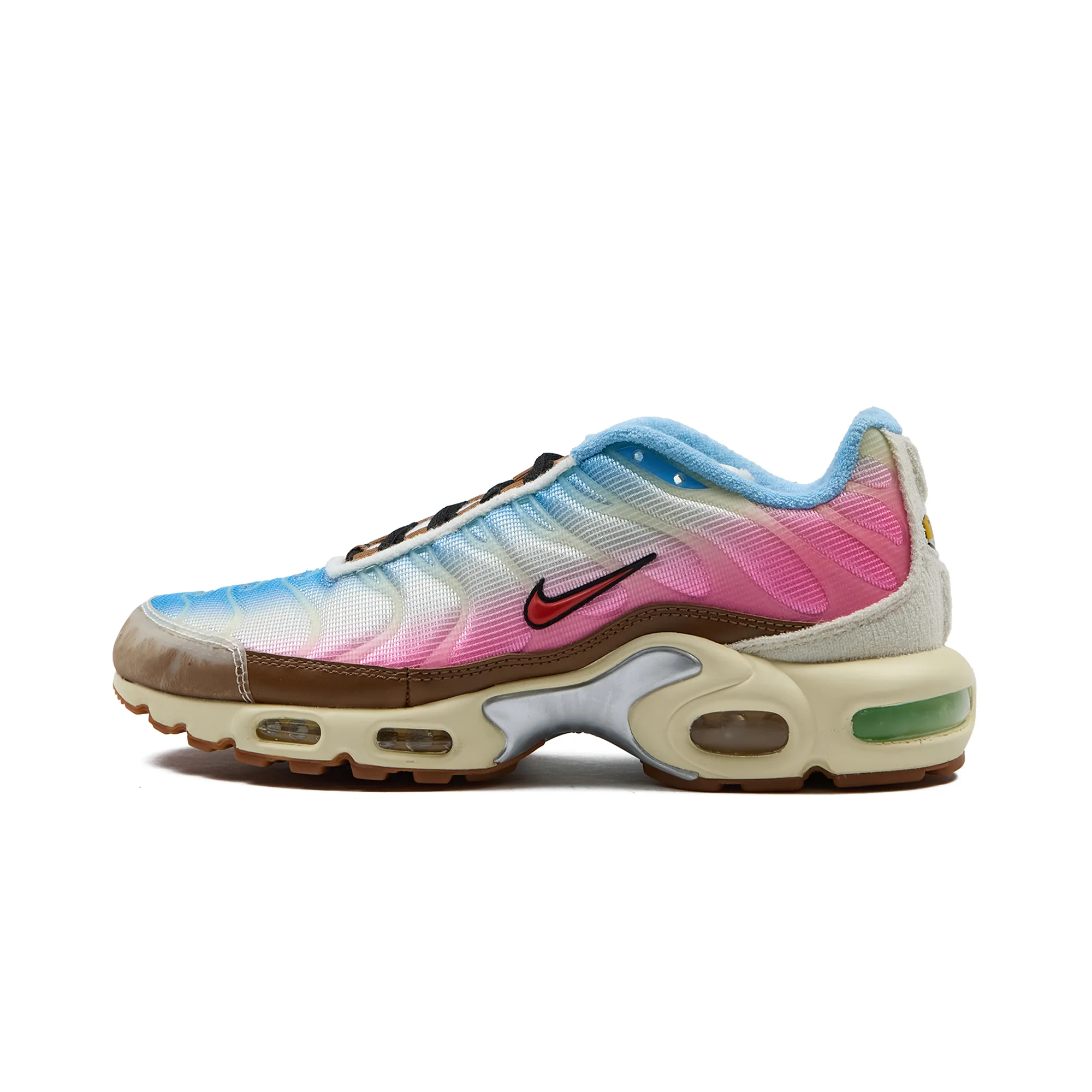 Кроссовки Nike Air Max Plus Longtaitou Festival FD4202-107