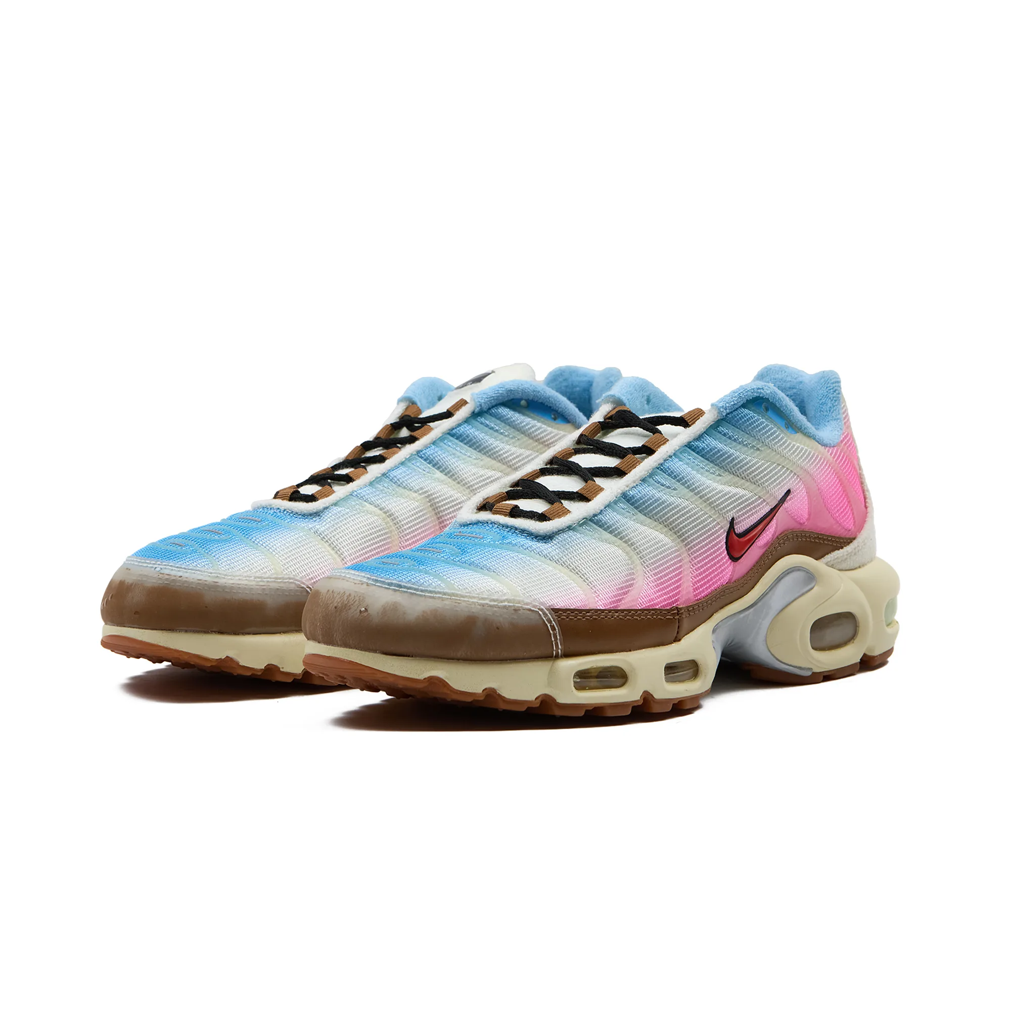 Кроссовки Nike Air Max Plus Longtaitou Festival FD4202-107