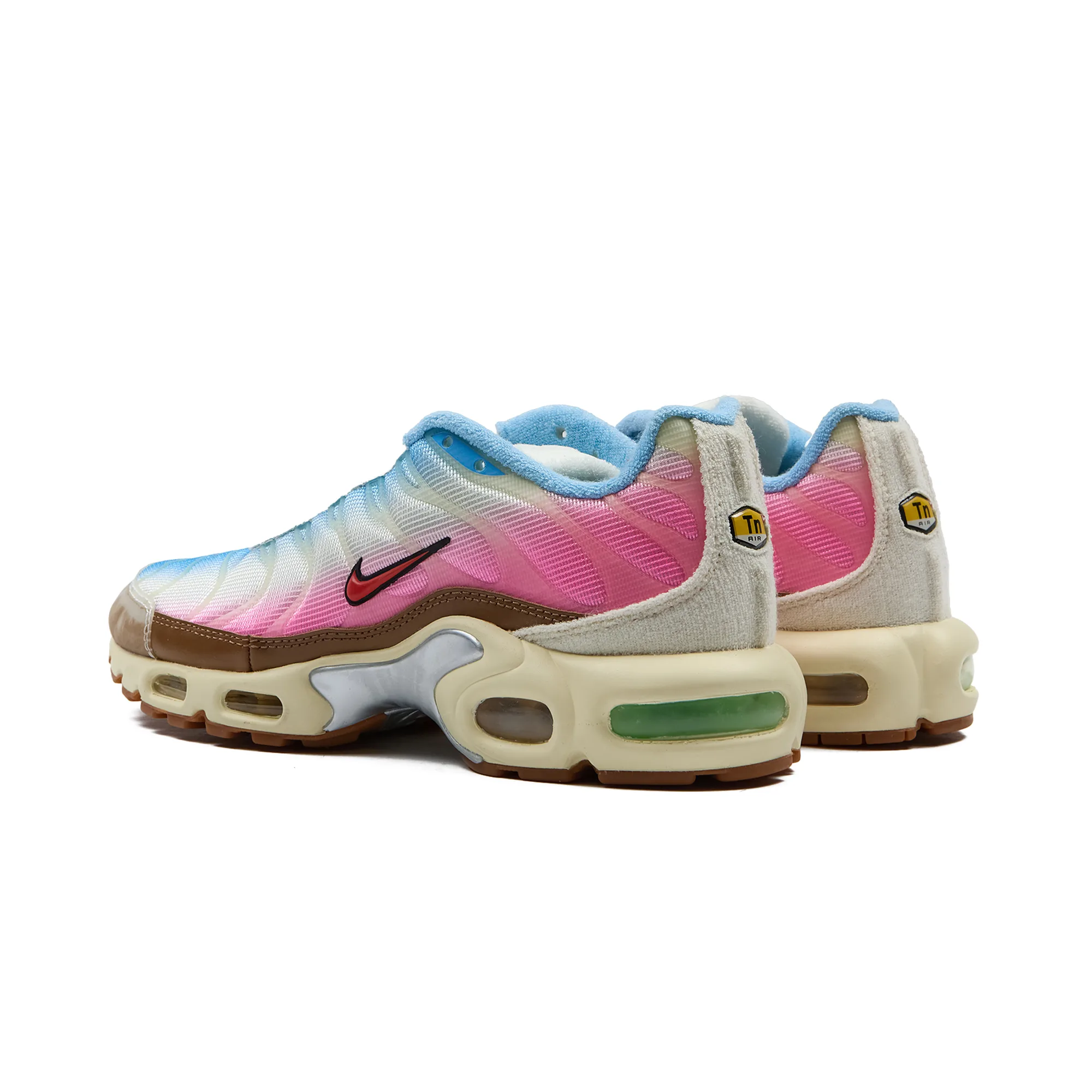 Кроссовки Nike Air Max Plus Longtaitou Festival FD4202-107