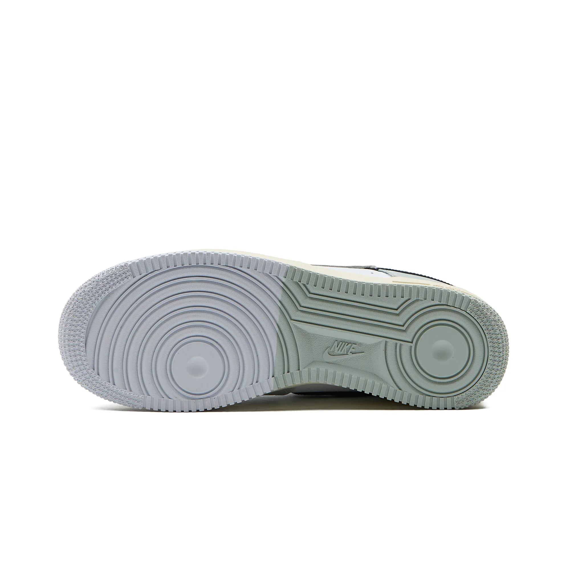 Кроссовки Nike Air Force 1 Low Split Light Silver DZ2522 001