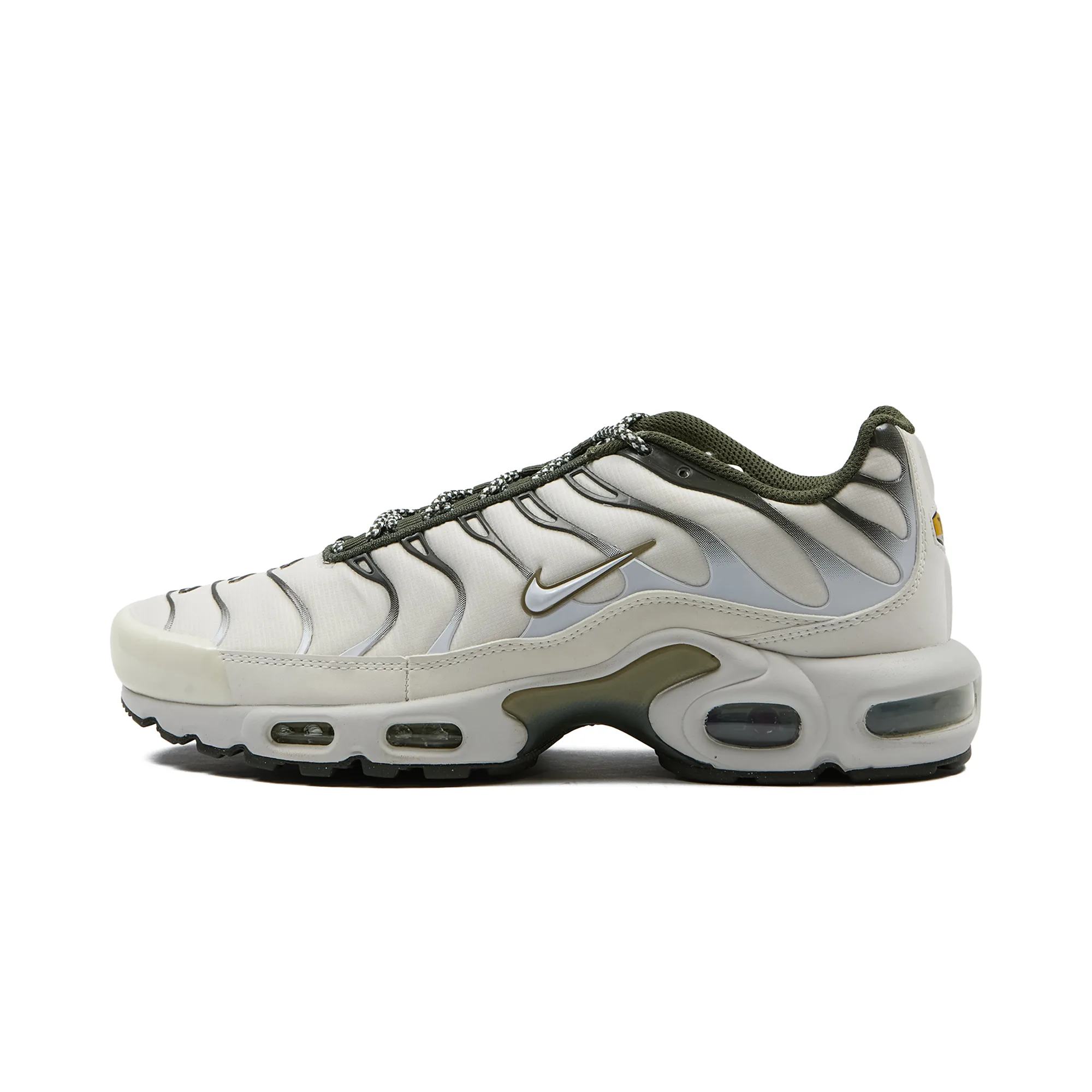 Кроссовки Nike Air Max Plus Phantom Cargo Khaki FB9722-001