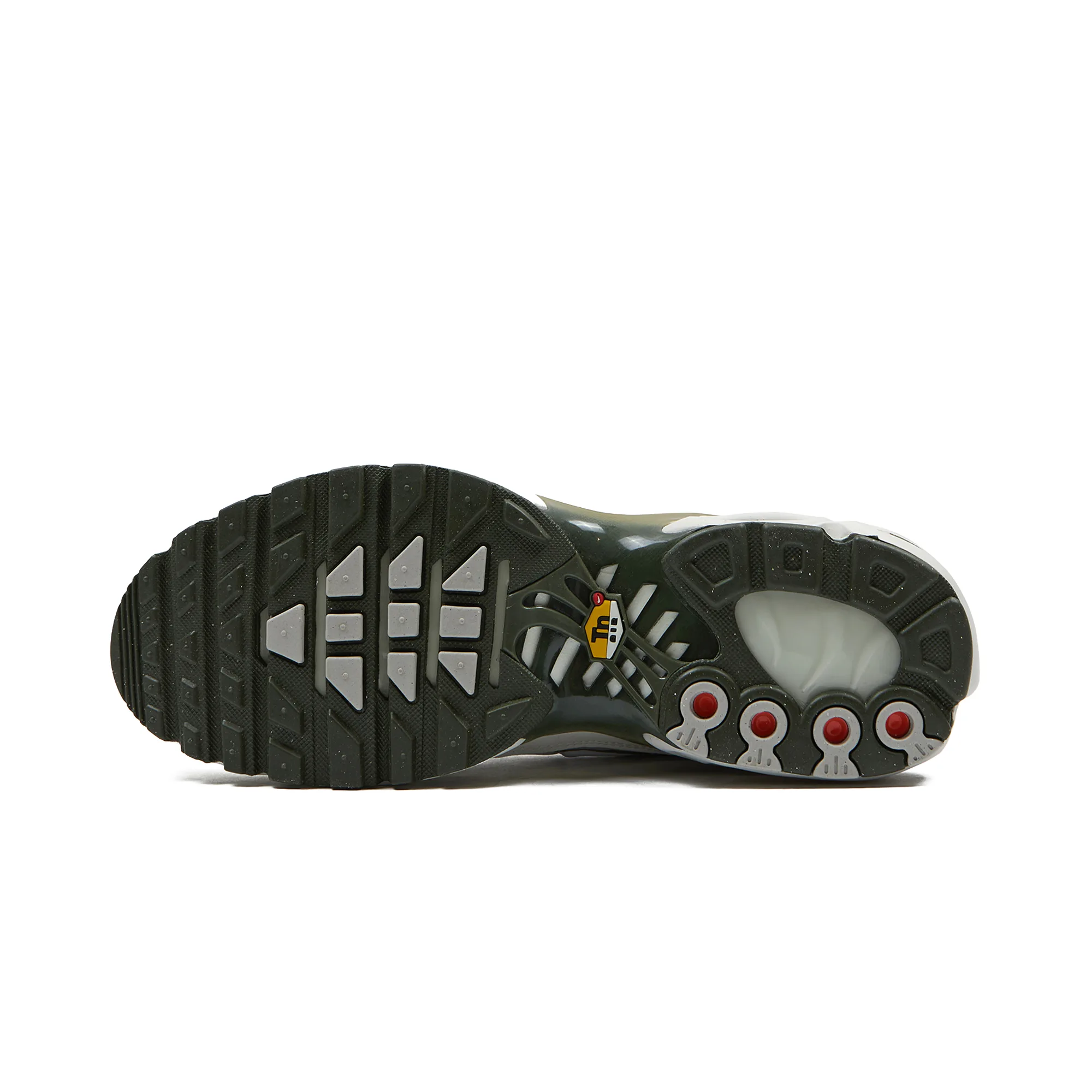 Кроссовки Nike Air Max Plus Phantom Cargo Khaki FB9722-001